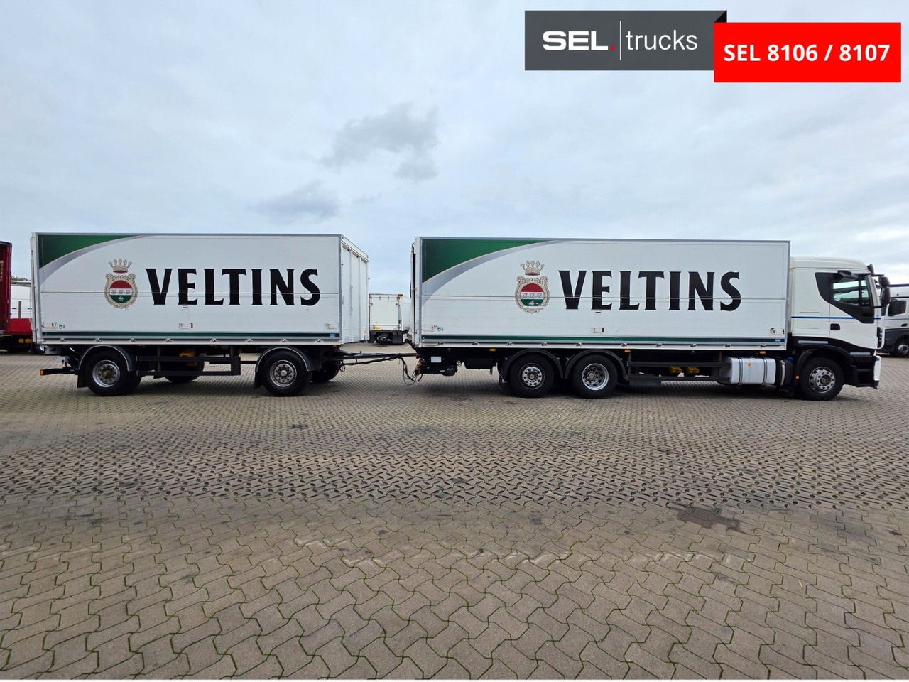 Iveco Stralis 460 / Ldbw / Lenkachse / Liftachse - Kamion za prijevoz pića: slika Iveco Stralis 460 / Ldbw / Lenkachse / Liftachse - Kamion za prijevoz pića Iveco Stralis 460 / Ldbw / Lenkachse / Liftachse - Kamion za prijevoz pića: slika Iveco Stralis 460 / Ldbw / Lenkachse / Liftachse - Kamion za prijevoz pića