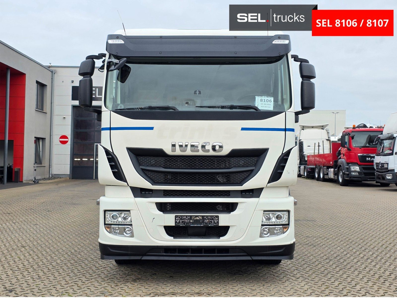 Iveco Stralis 460 / Ldbw / Lenkachse / Liftachse - Kamion za prijevoz pića: slika Iveco Stralis 460 / Ldbw / Lenkachse / Liftachse - Kamion za prijevoz pića Iveco Stralis 460 / Ldbw / Lenkachse / Liftachse - Kamion za prijevoz pića: slika Iveco Stralis 460 / Ldbw / Lenkachse / Liftachse - Kamion za prijevoz pića