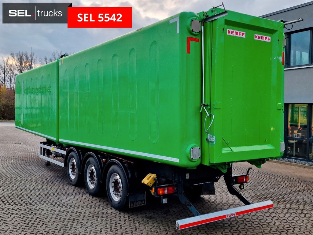 Kempf Duales Transportsyst.: Schüttgüter+Flüssikeiten - Kiper poluprikolica: slika Kempf Duales Transportsyst.: Schüttgüter+Flüssikeiten - Kiper poluprikolica Kempf Duales Transportsyst.: Schüttgüter+Flüssikeiten - Kiper poluprikolica: slika Kempf Duales Transportsyst.: Schüttgüter+Flüssikeiten - Kiper poluprikolica