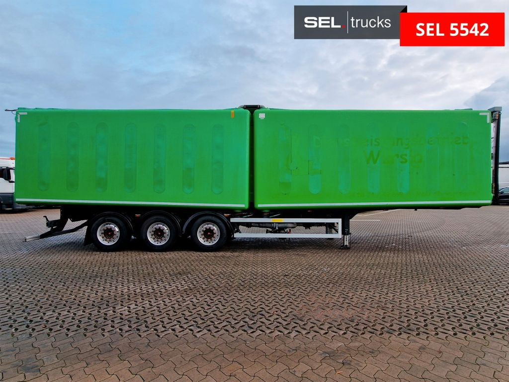 Kempf Duales Transportsyst.: Schüttgüter+Flüssikeiten - Kiper poluprikolica: slika Kempf Duales Transportsyst.: Schüttgüter+Flüssikeiten - Kiper poluprikolica Kempf Duales Transportsyst.: Schüttgüter+Flüssikeiten - Kiper poluprikolica: slika Kempf Duales Transportsyst.: Schüttgüter+Flüssikeiten - Kiper poluprikolica