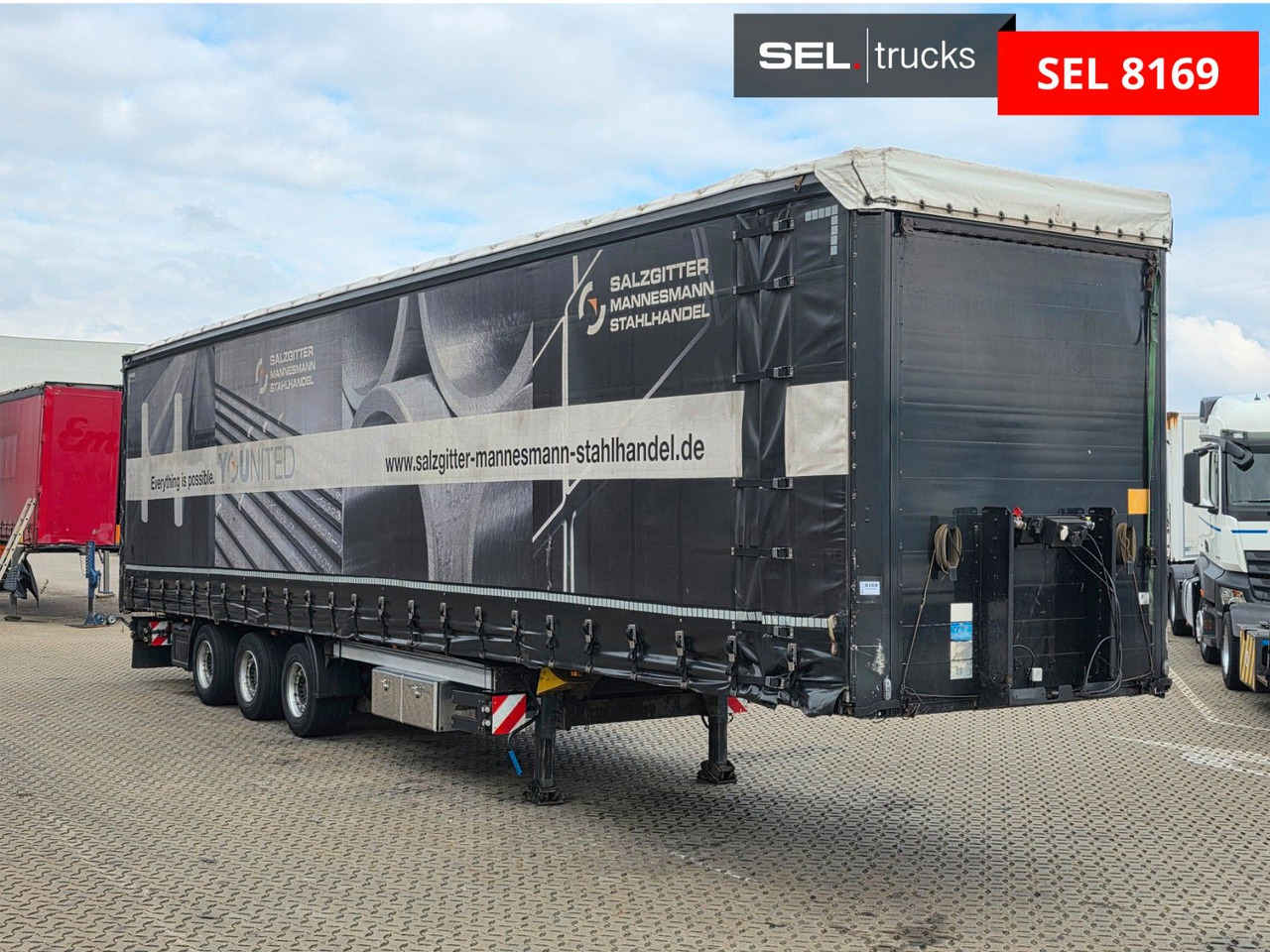 Kögel SN 24 / Coilmulde / verbreiterbar - Poluprikolica s ceradom: slika Kögel SN 24 / Coilmulde / verbreiterbar - Poluprikolica s ceradom Kögel SN 24 / Coilmulde / verbreiterbar - Poluprikolica s ceradom: slika Kögel SN 24 / Coilmulde / verbreiterbar - Poluprikolica s ceradom