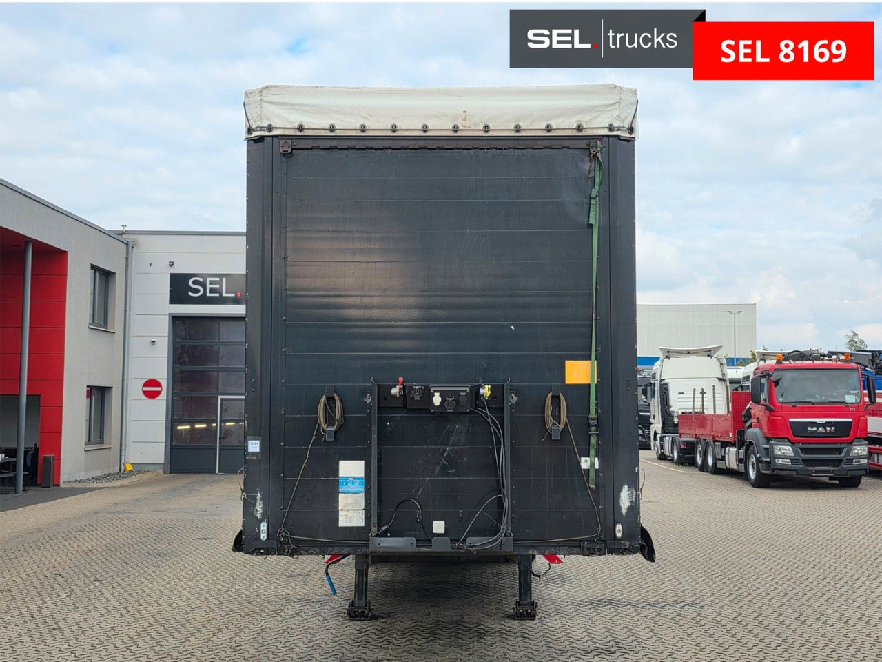 Kögel SN 24 / Coilmulde / verbreiterbar - Poluprikolica s ceradom: slika Kögel SN 24 / Coilmulde / verbreiterbar - Poluprikolica s ceradom Kögel SN 24 / Coilmulde / verbreiterbar - Poluprikolica s ceradom: slika Kögel SN 24 / Coilmulde / verbreiterbar - Poluprikolica s ceradom