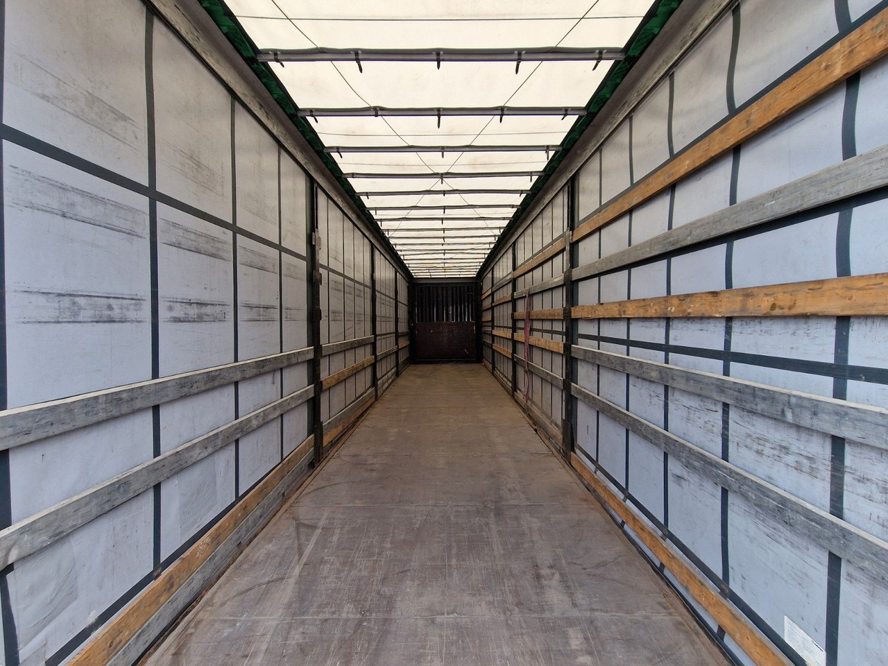 Poluprikolica s ceradom Krone SD / Hubdach / EDSCHA / Mega / Liftachse: slika Poluprikolica s ceradom Krone SD / Hubdach / EDSCHA / Mega / Liftachse