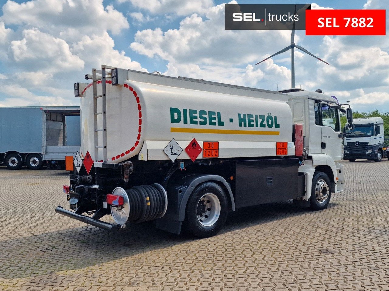 MAN TGA 18.430 4x2 BL / ADR FL, AT / Intarder - Kamion cisterna: slika MAN TGA 18.430 4x2 BL / ADR FL, AT / Intarder - Kamion cisterna MAN TGA 18.430 4x2 BL / ADR FL, AT / Intarder - Kamion cisterna: slika MAN TGA 18.430 4x2 BL / ADR FL, AT / Intarder - Kamion cisterna