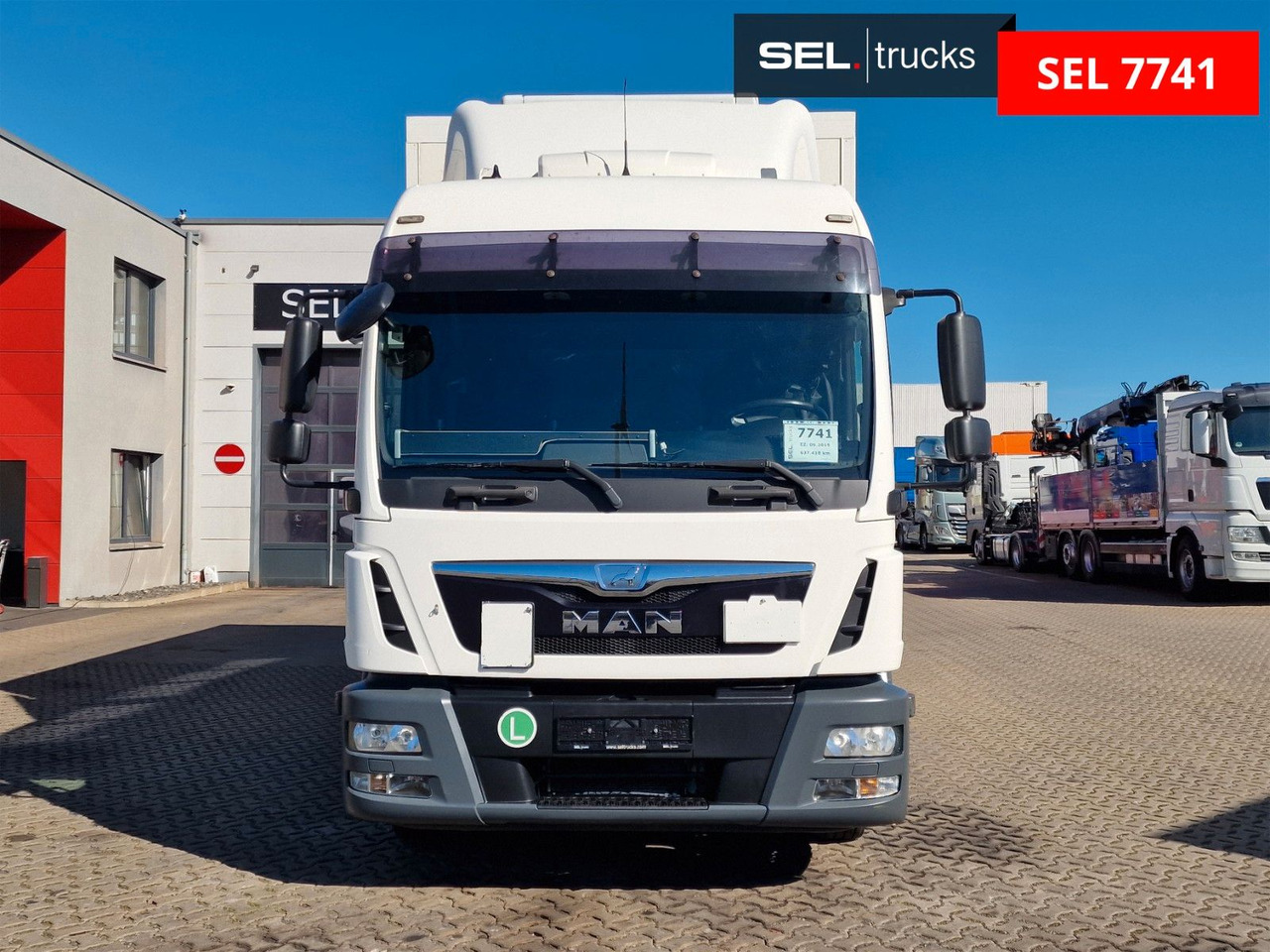 MAN TGL 12.250 4X2 BL / Ladebordwand - Kamion hladnjača: slika MAN TGL 12.250 4X2 BL / Ladebordwand - Kamion hladnjača MAN TGL 12.250 4X2 BL / Ladebordwand - Kamion hladnjača: slika MAN TGL 12.250 4X2 BL / Ladebordwand - Kamion hladnjača