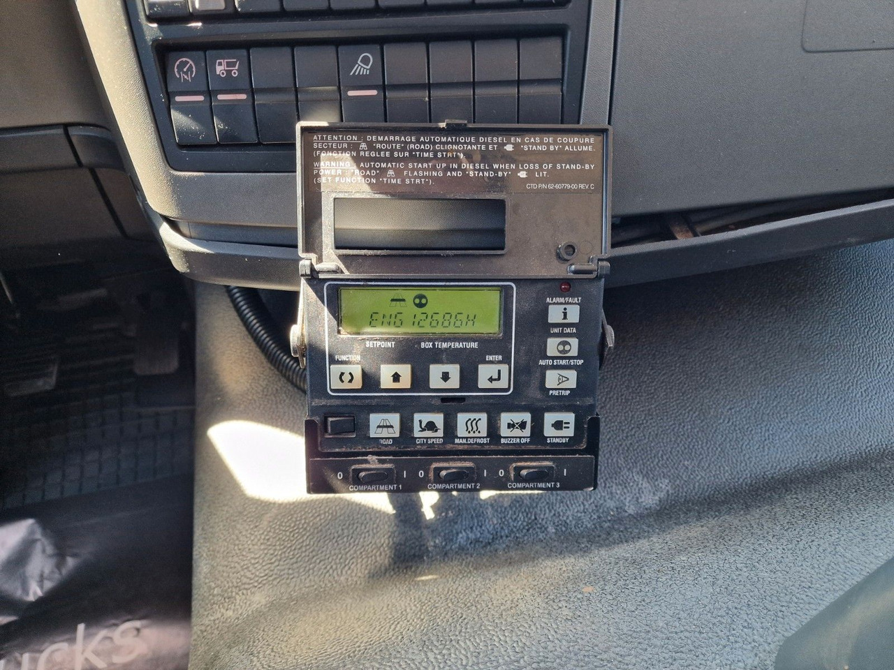 Kamion hladnjača MAN TGM 18.290 4X2 LL / Ldbw / Carrier Supra 1250Mt: slika Kamion hladnjača MAN TGM 18.290 4X2 LL / Ldbw / Carrier Supra 1250Mt Kamion hladnjača MAN TGM 18.290 4X2 LL / Ldbw / Carrier Supra 1250Mt: slika Kamion hladnjača MAN TGM 18.290 4X2 LL / Ldbw / Carrier Supra 1250Mt