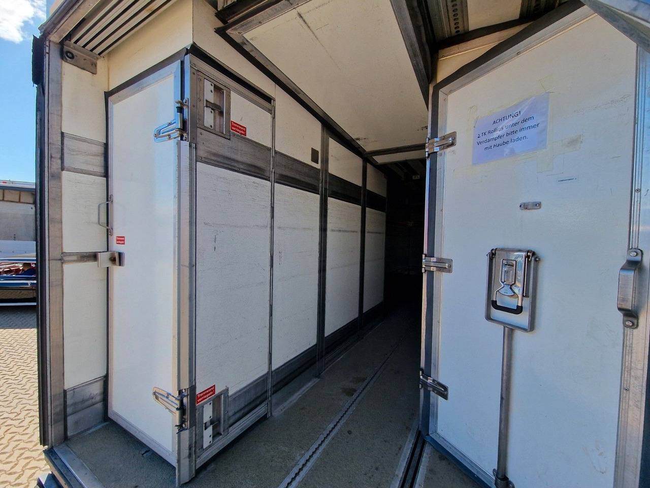 Kamion hladnjača MAN TGM 18.290 4X2 LL / Ldbw / Carrier Supra 1250Mt: slika Kamion hladnjača MAN TGM 18.290 4X2 LL / Ldbw / Carrier Supra 1250Mt Kamion hladnjača MAN TGM 18.290 4X2 LL / Ldbw / Carrier Supra 1250Mt: slika Kamion hladnjača MAN TGM 18.290 4X2 LL / Ldbw / Carrier Supra 1250Mt