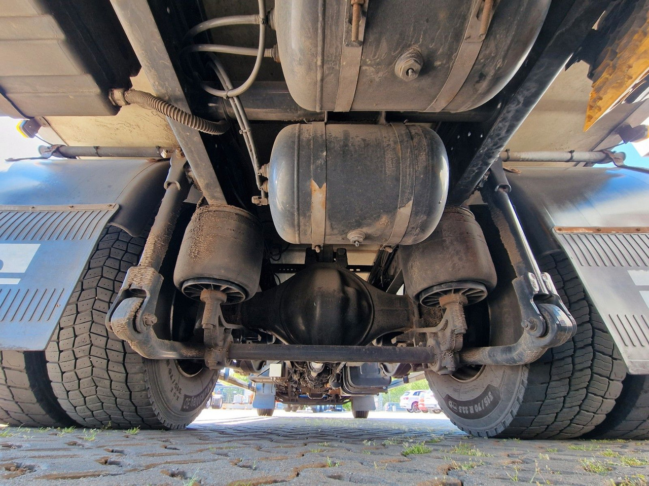 Kamion hladnjača MAN TGM 18.290 4X2 LL / Ldbw / Carrier Supra 1250Mt: slika Kamion hladnjača MAN TGM 18.290 4X2 LL / Ldbw / Carrier Supra 1250Mt Kamion hladnjača MAN TGM 18.290 4X2 LL / Ldbw / Carrier Supra 1250Mt: slika Kamion hladnjača MAN TGM 18.290 4X2 LL / Ldbw / Carrier Supra 1250Mt