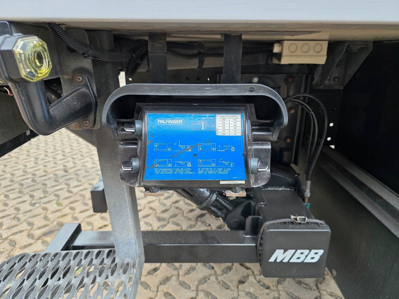 Kamion hladnjača MAN TGM 18.290 4X2 LL / Ldbw / Triple Verdampfer: slika Kamion hladnjača MAN TGM 18.290 4X2 LL / Ldbw / Triple Verdampfer Kamion hladnjača MAN TGM 18.290 4X2 LL / Ldbw / Triple Verdampfer: slika Kamion hladnjača MAN TGM 18.290 4X2 LL / Ldbw / Triple Verdampfer