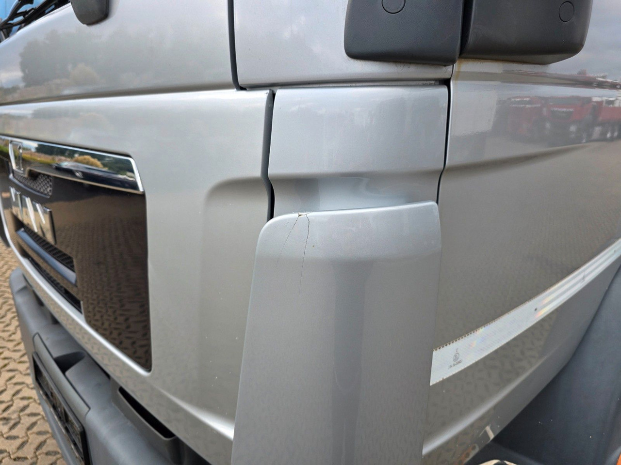 Kamion hladnjača MAN TGM 18.290 4X2 LL / Ldbw / Triple Verdampfer: slika Kamion hladnjača MAN TGM 18.290 4X2 LL / Ldbw / Triple Verdampfer Kamion hladnjača MAN TGM 18.290 4X2 LL / Ldbw / Triple Verdampfer: slika Kamion hladnjača MAN TGM 18.290 4X2 LL / Ldbw / Triple Verdampfer