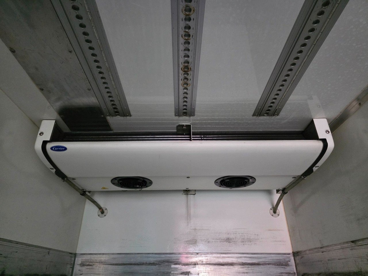 Kamion hladnjača MAN TGM 18.290 4X2 LL / Ldbw / Triple Verdampfer: slika Kamion hladnjača MAN TGM 18.290 4X2 LL / Ldbw / Triple Verdampfer Kamion hladnjača MAN TGM 18.290 4X2 LL / Ldbw / Triple Verdampfer: slika Kamion hladnjača MAN TGM 18.290 4X2 LL / Ldbw / Triple Verdampfer