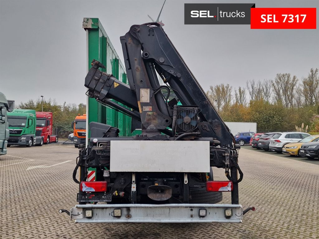 Kamion s kranom MAN TGM 18.340 4X2 BL /Standklima/HIAB 144 GLAS: slika Kamion s kranom MAN TGM 18.340 4X2 BL /Standklima/HIAB 144 GLAS Kamion s kranom MAN TGM 18.340 4X2 BL /Standklima/HIAB 144 GLAS: slika Kamion s kranom MAN TGM 18.340 4X2 BL /Standklima/HIAB 144 GLAS