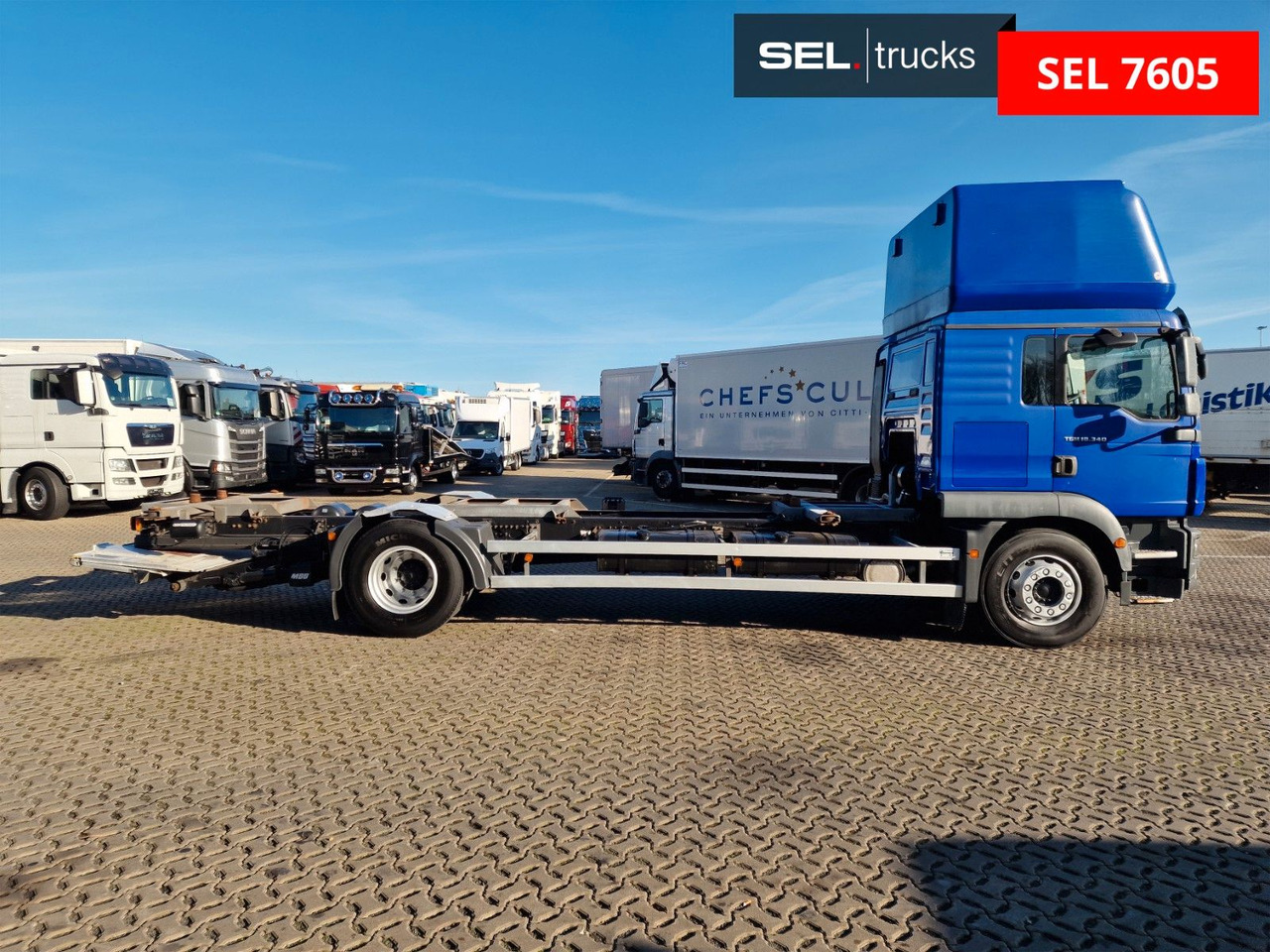 MAN TGM 18.340 4X2 LL / Ladebordwand / 3 Betten - Transporter kontejnera/ Kamion s izmjenjivim sanducima: slika MAN TGM 18.340 4X2 LL / Ladebordwand / 3 Betten - Transporter kontejnera/ Kamion s izmjenjivim sanducima MAN TGM 18.340 4X2 LL / Ladebordwand / 3 Betten - Transporter kontejnera/ Kamion s izmjenjivim sanducima: slika MAN TGM 18.340 4X2 LL / Ladebordwand / 3 Betten - Transporter kontejnera/ Kamion s izmjenjivim sanducima