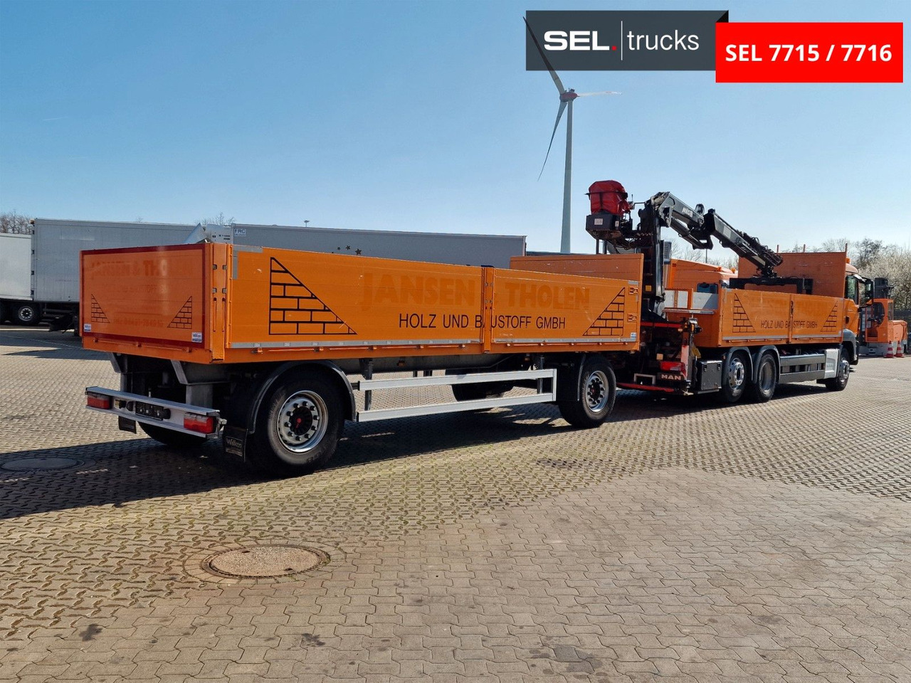 MAN TGS 26.420 6x2-4 BL / MKG HLK181/ Lenk/KOMPLETT - Kamion s kranom: slika MAN TGS 26.420 6x2-4 BL / MKG HLK181/ Lenk/KOMPLETT - Kamion s kranom MAN TGS 26.420 6x2-4 BL / MKG HLK181/ Lenk/KOMPLETT - Kamion s kranom: slika MAN TGS 26.420 6x2-4 BL / MKG HLK181/ Lenk/KOMPLETT - Kamion s kranom
