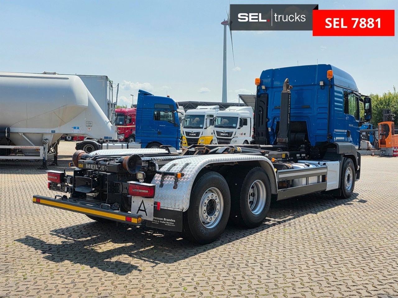 MAN TGS 26.470 6x2-4 BL /Intarder / Lenkachse / 6D - Kamion s kukastom dizalicom: slika MAN TGS 26.470 6x2-4 BL /Intarder / Lenkachse / 6D - Kamion s kukastom dizalicom MAN TGS 26.470 6x2-4 BL /Intarder / Lenkachse / 6D - Kamion s kukastom dizalicom: slika MAN TGS 26.470 6x2-4 BL /Intarder / Lenkachse / 6D - Kamion s kukastom dizalicom