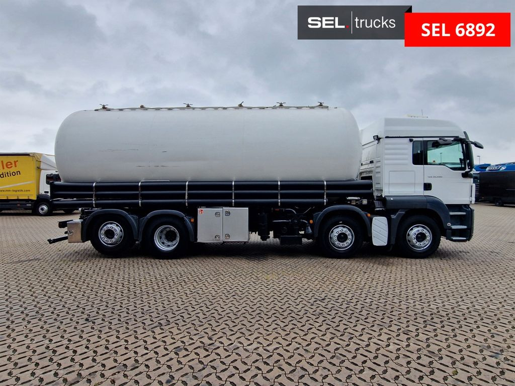 MAN TGS 35.440 8X2-4 BL / SILO / 36m3 /Lenkachse MAN TGS 35.440 8X2-4 BL / SILO / 36m3 /Lenkachse - Kamion cisterna: slika MAN TGS 35.440 8X2-4 BL / SILO / 36m3 /Lenkachse MAN TGS 35.440 8X2-4 BL / SILO / 36m3 /Lenkachse - Kamion cisterna MAN TGS 35.440 8X2-4 BL / SILO / 36m3 /Lenkachse MAN TGS 35.440 8X2-4 BL / SILO / 36m3 /Lenkachse - Kamion cisterna: slika MAN TGS 35.440 8X2-4 BL / SILO / 36m3 /Lenkachse MAN TGS 35.440 8X2-4 BL / SILO / 36m3 /Lenkachse - Kamion cisterna