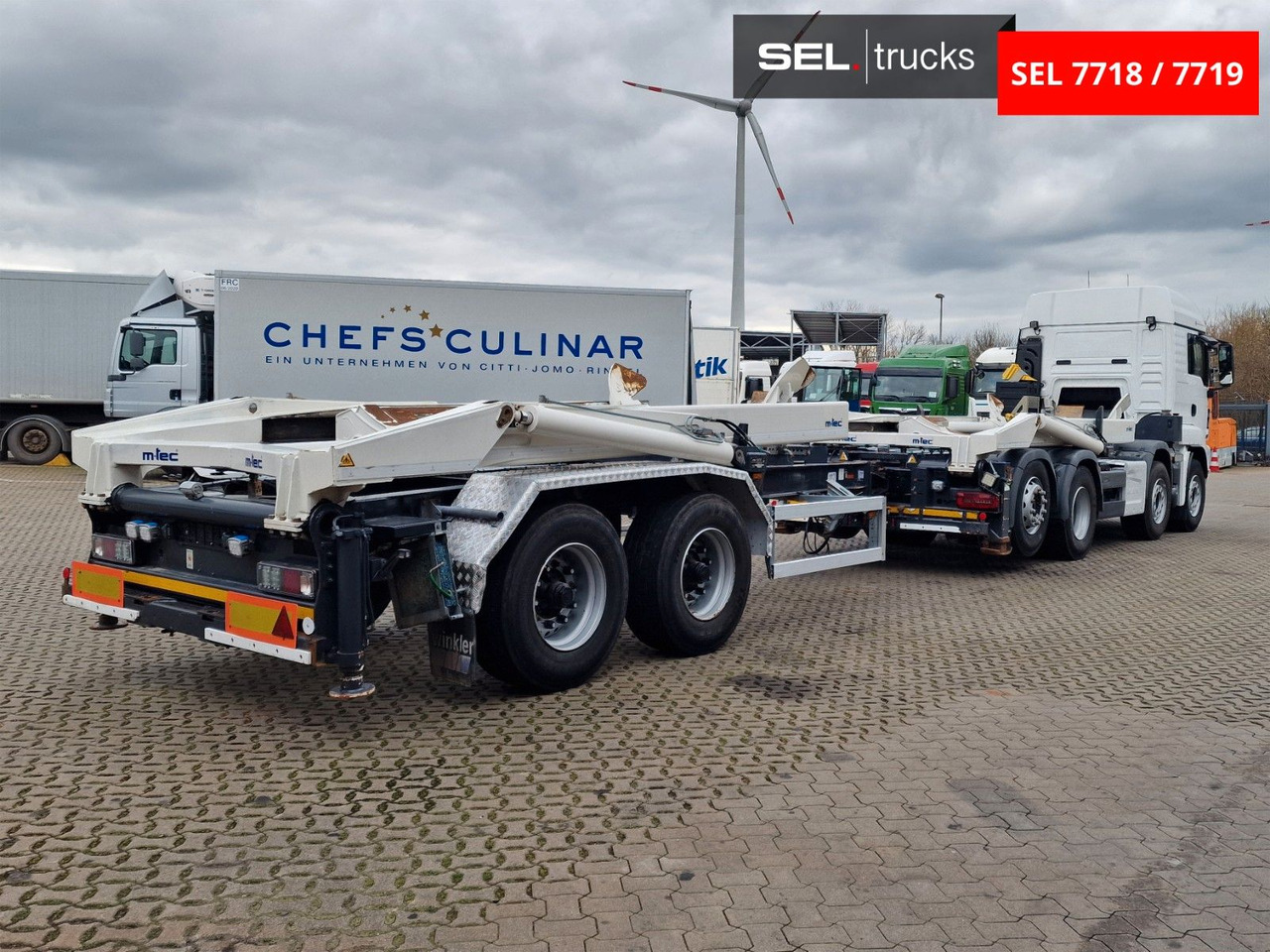 MAN TGS 35.500.8X2-6 BL / Silosteller / Lenkachse - Kiper: slika MAN TGS 35.500.8X2-6 BL / Silosteller / Lenkachse - Kiper MAN TGS 35.500.8X2-6 BL / Silosteller / Lenkachse - Kiper: slika MAN TGS 35.500.8X2-6 BL / Silosteller / Lenkachse - Kiper