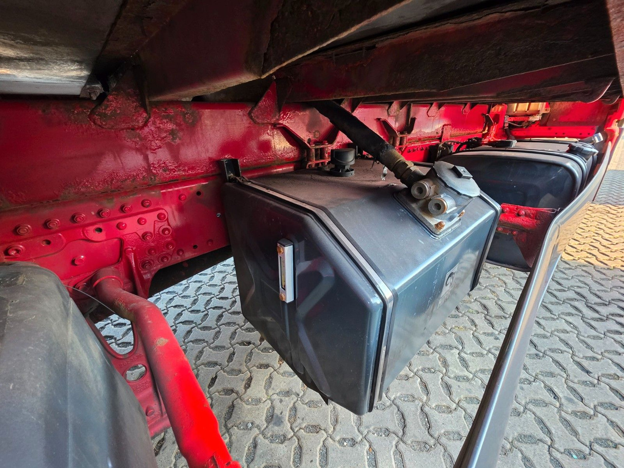 Kamion s kranom MAN TGX 26.360 6x2-2 BL / Intarder / HIAB 166K PRO: slika Kamion s kranom MAN TGX 26.360 6x2-2 BL / Intarder / HIAB 166K PRO Kamion s kranom MAN TGX 26.360 6x2-2 BL / Intarder / HIAB 166K PRO: slika Kamion s kranom MAN TGX 26.360 6x2-2 BL / Intarder / HIAB 166K PRO