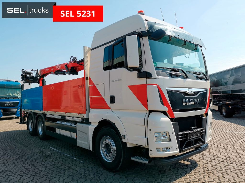 MAN TGX 26.440 6X2-4 BL /Fassi /Lenkachse /Intarder MAN TGX 26.440 6X2-4 BL /Fassi /Lenkachse /Intarder - Kamion s kranom: slika MAN TGX 26.440 6X2-4 BL /Fassi /Lenkachse /Intarder MAN TGX 26.440 6X2-4 BL /Fassi /Lenkachse /Intarder - Kamion s kranom MAN TGX 26.440 6X2-4 BL /Fassi /Lenkachse /Intarder MAN TGX 26.440 6X2-4 BL /Fassi /Lenkachse /Intarder - Kamion s kranom: slika MAN TGX 26.440 6X2-4 BL /Fassi /Lenkachse /Intarder MAN TGX 26.440 6X2-4 BL /Fassi /Lenkachse /Intarder - Kamion s kranom
