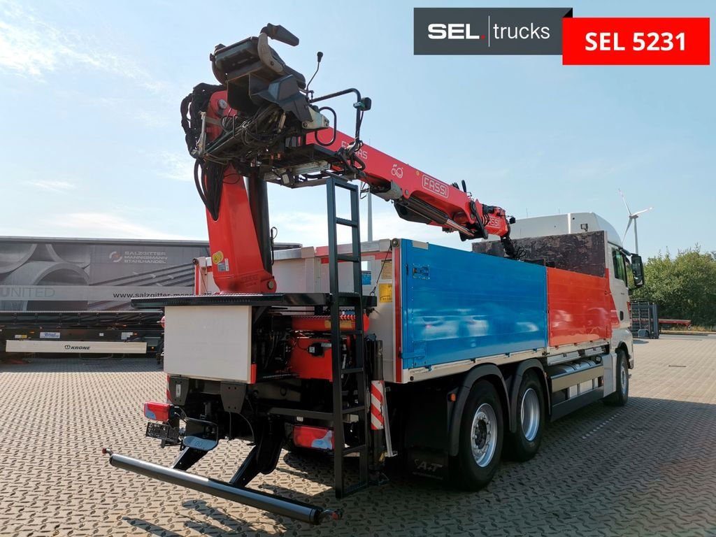 MAN TGX 26.440 6X2-4 BL /Fassi /Lenkachse /Intarder MAN TGX 26.440 6X2-4 BL /Fassi /Lenkachse /Intarder - Kamion s kranom: slika MAN TGX 26.440 6X2-4 BL /Fassi /Lenkachse /Intarder MAN TGX 26.440 6X2-4 BL /Fassi /Lenkachse /Intarder - Kamion s kranom MAN TGX 26.440 6X2-4 BL /Fassi /Lenkachse /Intarder MAN TGX 26.440 6X2-4 BL /Fassi /Lenkachse /Intarder - Kamion s kranom: slika MAN TGX 26.440 6X2-4 BL /Fassi /Lenkachse /Intarder MAN TGX 26.440 6X2-4 BL /Fassi /Lenkachse /Intarder - Kamion s kranom