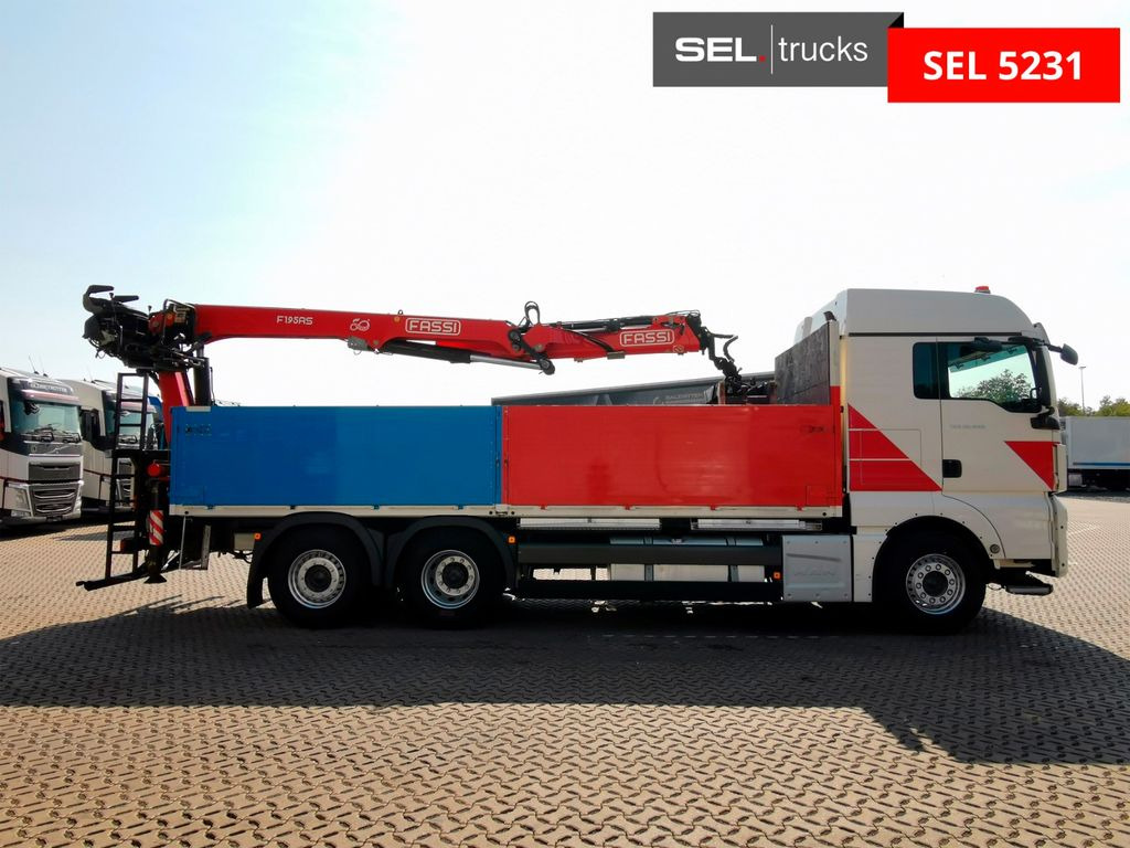 MAN TGX 26.440 6X2-4 BL /Fassi /Lenkachse /Intarder MAN TGX 26.440 6X2-4 BL /Fassi /Lenkachse /Intarder - Kamion s kranom: slika MAN TGX 26.440 6X2-4 BL /Fassi /Lenkachse /Intarder MAN TGX 26.440 6X2-4 BL /Fassi /Lenkachse /Intarder - Kamion s kranom MAN TGX 26.440 6X2-4 BL /Fassi /Lenkachse /Intarder MAN TGX 26.440 6X2-4 BL /Fassi /Lenkachse /Intarder - Kamion s kranom: slika MAN TGX 26.440 6X2-4 BL /Fassi /Lenkachse /Intarder MAN TGX 26.440 6X2-4 BL /Fassi /Lenkachse /Intarder - Kamion s kranom