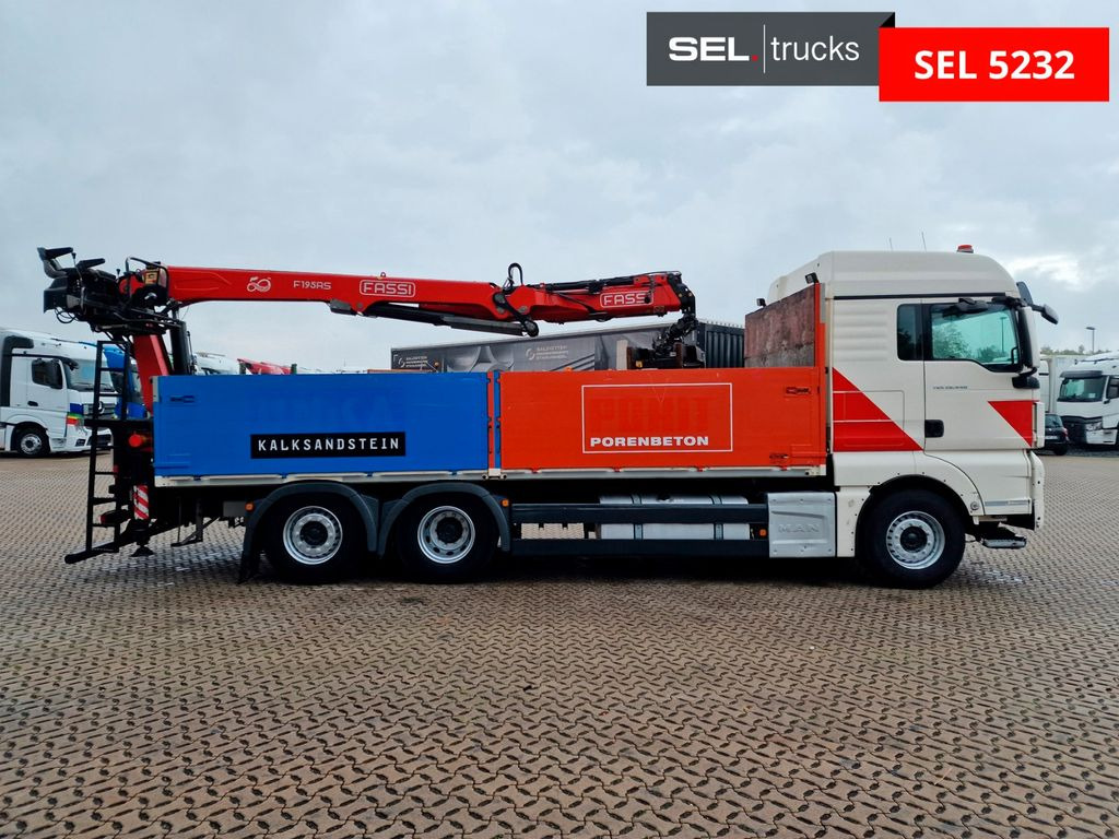 MAN TGX 26.440 / Intarder / Fassi / Lenkachse MAN TGX 26.440 / Intarder / Fassi / Lenkachse - Kamion s kranom: slika MAN TGX 26.440 / Intarder / Fassi / Lenkachse MAN TGX 26.440 / Intarder / Fassi / Lenkachse - Kamion s kranom MAN TGX 26.440 / Intarder / Fassi / Lenkachse MAN TGX 26.440 / Intarder / Fassi / Lenkachse - Kamion s kranom: slika MAN TGX 26.440 / Intarder / Fassi / Lenkachse MAN TGX 26.440 / Intarder / Fassi / Lenkachse - Kamion s kranom
