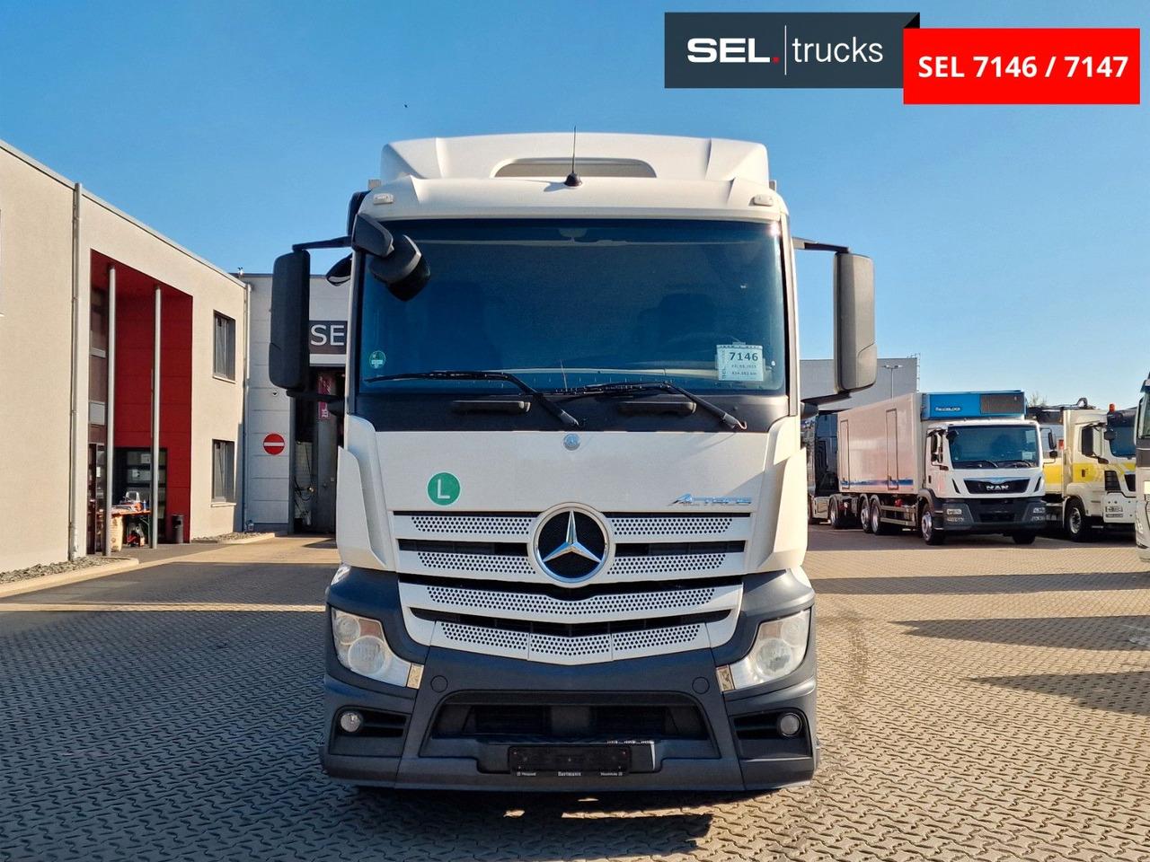 Mercedes-Benz Actros 2543 / Retarder / Lenkachse / Liftachse - Kamion za prijevoz pića: slika Mercedes-Benz Actros 2543 / Retarder / Lenkachse / Liftachse - Kamion za prijevoz pića Mercedes-Benz Actros 2543 / Retarder / Lenkachse / Liftachse - Kamion za prijevoz pića: slika Mercedes-Benz Actros 2543 / Retarder / Lenkachse / Liftachse - Kamion za prijevoz pića