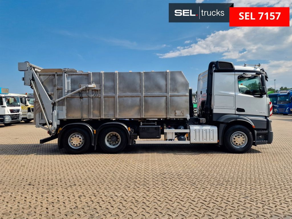 Mercedes-Benz Actros 2545 / Tierkadaver / mit Waage Mercedes-Benz Actros 2545 /für Tierkadaver / mit Waage - Kiper: slika Mercedes-Benz Actros 2545 / Tierkadaver / mit Waage Mercedes-Benz Actros 2545 /für Tierkadaver / mit Waage - Kiper Mercedes-Benz Actros 2545 / Tierkadaver / mit Waage Mercedes-Benz Actros 2545 /für Tierkadaver / mit Waage - Kiper: slika Mercedes-Benz Actros 2545 / Tierkadaver / mit Waage Mercedes-Benz Actros 2545 /für Tierkadaver / mit Waage - Kiper