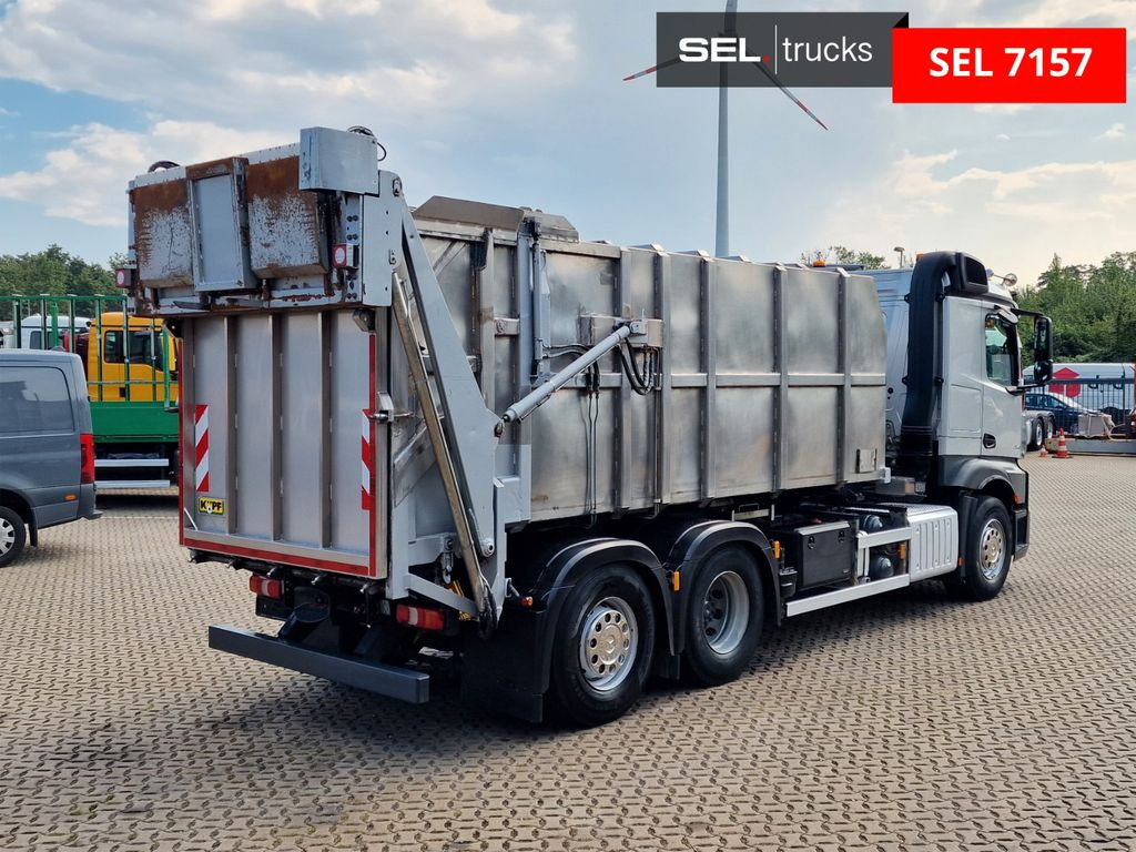 Mercedes-Benz Actros 2545 / Tierkadaver / mit Waage Mercedes-Benz Actros 2545 /für Tierkadaver / mit Waage - Kiper: slika Mercedes-Benz Actros 2545 / Tierkadaver / mit Waage Mercedes-Benz Actros 2545 /für Tierkadaver / mit Waage - Kiper Mercedes-Benz Actros 2545 / Tierkadaver / mit Waage Mercedes-Benz Actros 2545 /für Tierkadaver / mit Waage - Kiper: slika Mercedes-Benz Actros 2545 / Tierkadaver / mit Waage Mercedes-Benz Actros 2545 /für Tierkadaver / mit Waage - Kiper