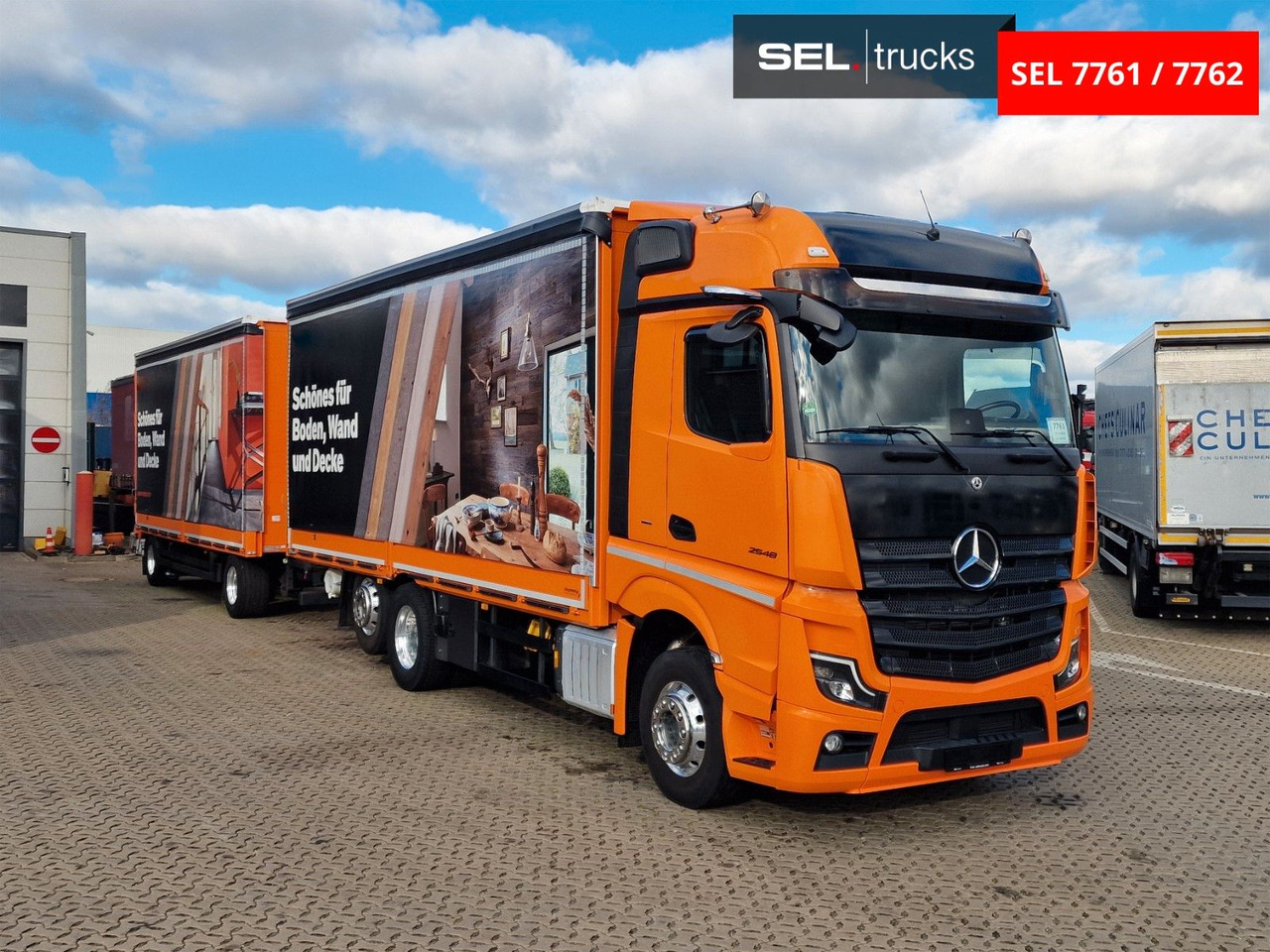 Mercedes-Benz Actros 2548 / Retarder / Euro 6E / Aluklappen - Kamion s ceradom: slika Mercedes-Benz Actros 2548 / Retarder / Euro 6E / Aluklappen - Kamion s ceradom Mercedes-Benz Actros 2548 / Retarder / Euro 6E / Aluklappen - Kamion s ceradom: slika Mercedes-Benz Actros 2548 / Retarder / Euro 6E / Aluklappen - Kamion s ceradom