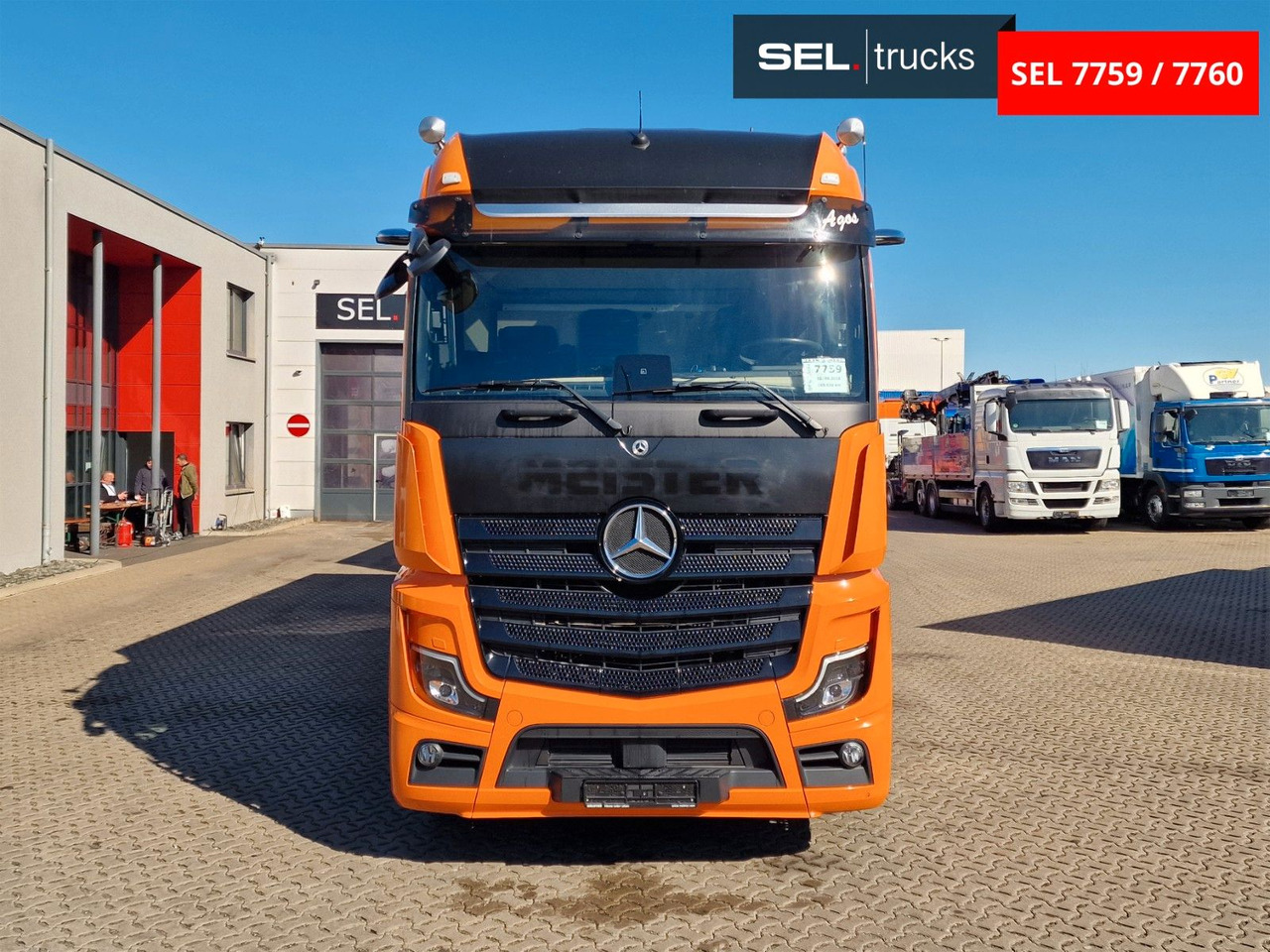 Mercedes-Benz Actros 2548 / Retarder / Euro 6E / Aluklappen - Kamion s ceradom: slika Mercedes-Benz Actros 2548 / Retarder / Euro 6E / Aluklappen - Kamion s ceradom Mercedes-Benz Actros 2548 / Retarder / Euro 6E / Aluklappen - Kamion s ceradom: slika Mercedes-Benz Actros 2548 / Retarder / Euro 6E / Aluklappen - Kamion s ceradom