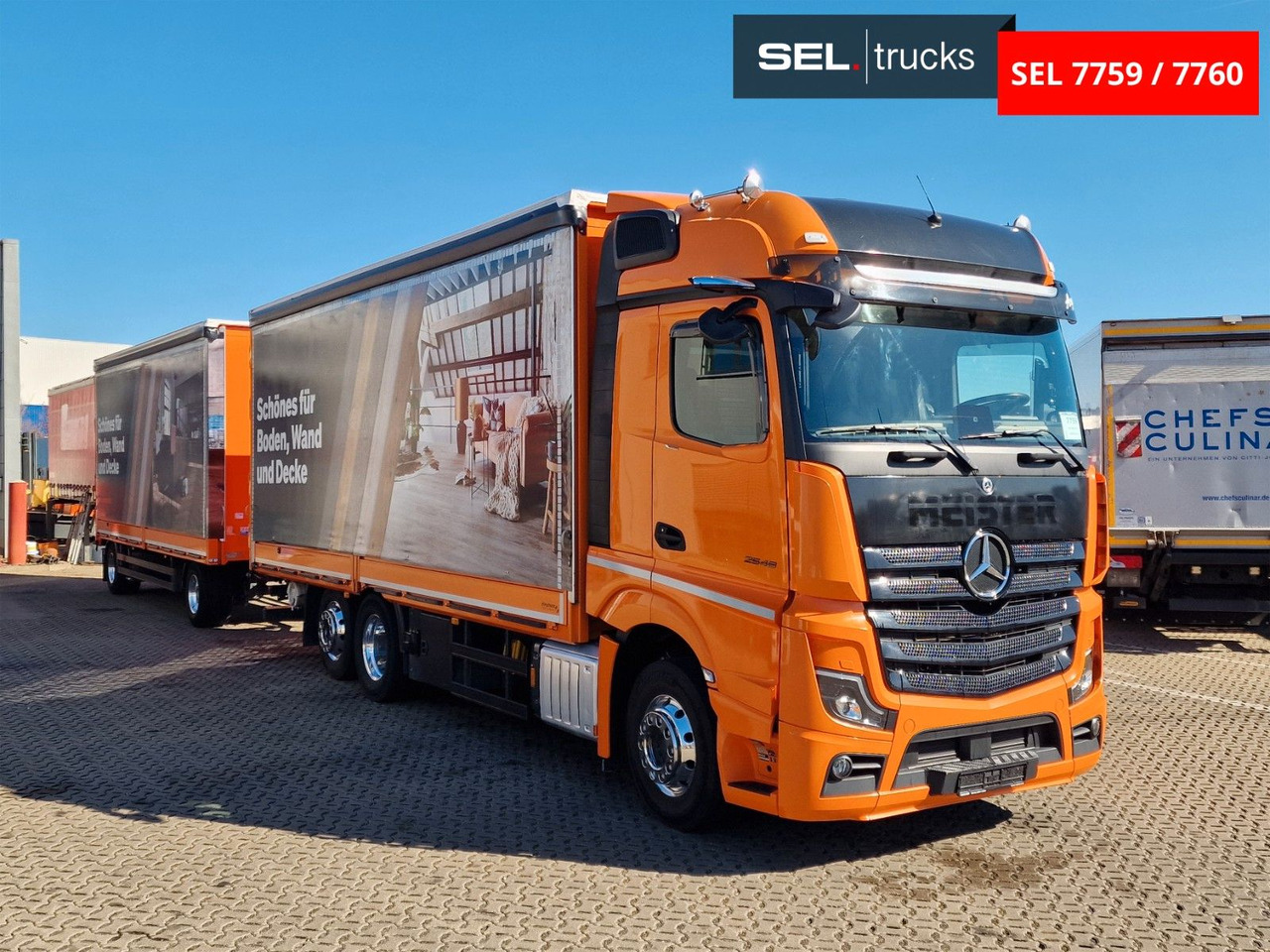 Mercedes-Benz Actros 2548 / Retarder / Euro 6E / Aluklappen - Kamion s ceradom: slika Mercedes-Benz Actros 2548 / Retarder / Euro 6E / Aluklappen - Kamion s ceradom Mercedes-Benz Actros 2548 / Retarder / Euro 6E / Aluklappen - Kamion s ceradom: slika Mercedes-Benz Actros 2548 / Retarder / Euro 6E / Aluklappen - Kamion s ceradom