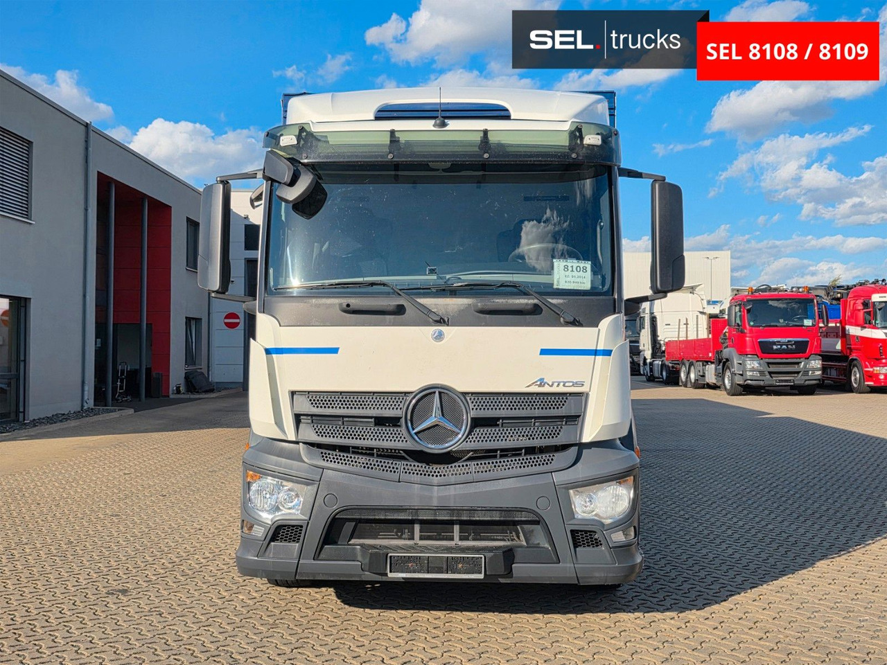 Mercedes-Benz Antos 2543 / Ldbw / Lenkachse / Liftachse - Kamion za prijevoz pića: slika  Mercedes-Benz Antos 2543 / Ldbw / Lenkachse / Liftachse - Kamion za prijevoz pića Mercedes-Benz Antos 2543 / Ldbw / Lenkachse / Liftachse - Kamion za prijevoz pića: slika  Mercedes-Benz Antos 2543 / Ldbw / Lenkachse / Liftachse - Kamion za prijevoz pića