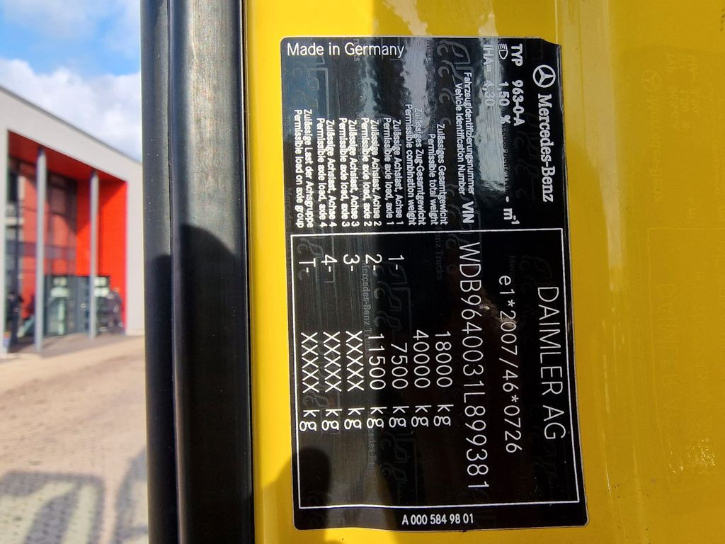 Kamion s kranom Mercedes-Benz Arocs 1830 / Atlas 105.2 - A2L / NEUE BATTERIEN Mercedes-Benz Arocs 1830 / Atlas 105.2 - A2L / NEUE BATTERIEN: slika Kamion s kranom Mercedes-Benz Arocs 1830 / Atlas 105.2 - A2L / NEUE BATTERIEN Mercedes-Benz Arocs 1830 / Atlas 105.2 - A2L / NEUE BATTERIEN Kamion s kranom Mercedes-Benz Arocs 1830 / Atlas 105.2 - A2L / NEUE BATTERIEN Mercedes-Benz Arocs 1830 / Atlas 105.2 - A2L / NEUE BATTERIEN: slika Kamion s kranom Mercedes-Benz Arocs 1830 / Atlas 105.2 - A2L / NEUE BATTERIEN Mercedes-Benz Arocs 1830 / Atlas 105.2 - A2L / NEUE BATTERIEN