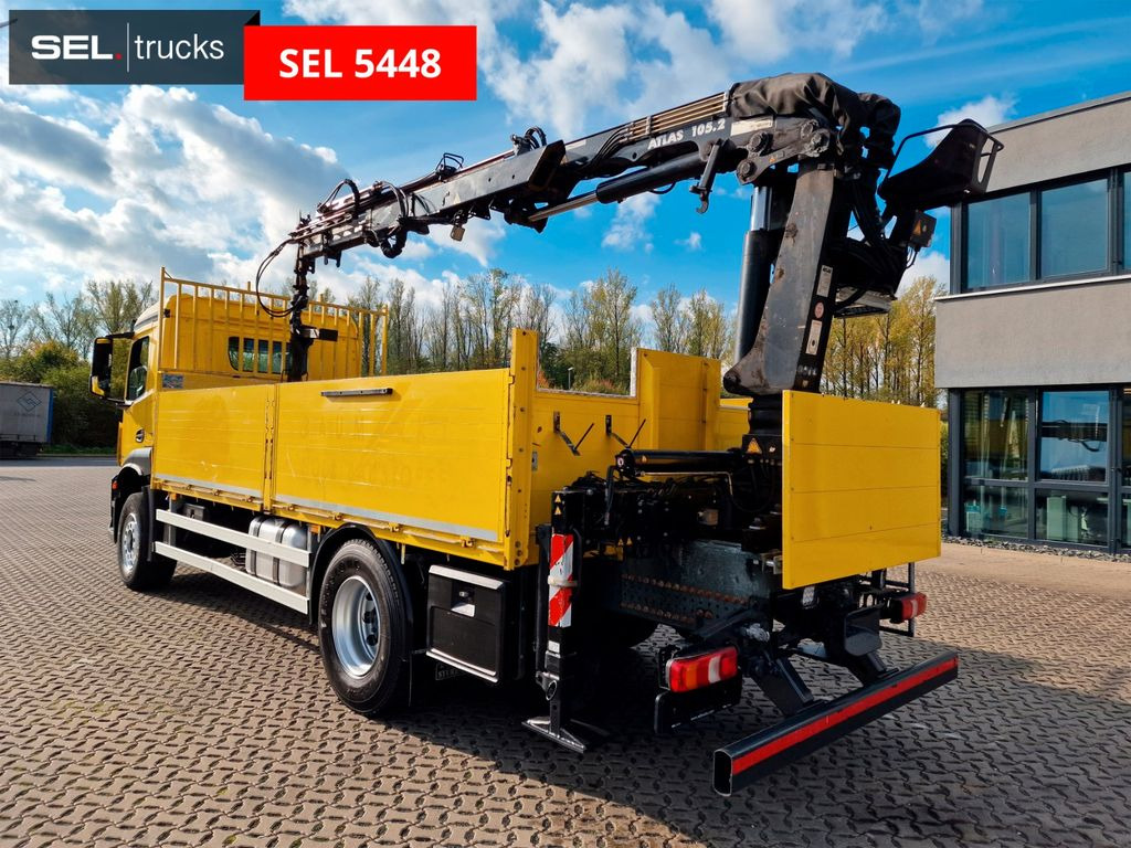 Kamion s kranom Mercedes-Benz Arocs 1830 / Atlas 105.2 - A2L / NEUE BATTERIEN Mercedes-Benz Arocs 1830 / Atlas 105.2 - A2L / NEUE BATTERIEN: slika Kamion s kranom Mercedes-Benz Arocs 1830 / Atlas 105.2 - A2L / NEUE BATTERIEN Mercedes-Benz Arocs 1830 / Atlas 105.2 - A2L / NEUE BATTERIEN Kamion s kranom Mercedes-Benz Arocs 1830 / Atlas 105.2 - A2L / NEUE BATTERIEN Mercedes-Benz Arocs 1830 / Atlas 105.2 - A2L / NEUE BATTERIEN: slika Kamion s kranom Mercedes-Benz Arocs 1830 / Atlas 105.2 - A2L / NEUE BATTERIEN Mercedes-Benz Arocs 1830 / Atlas 105.2 - A2L / NEUE BATTERIEN