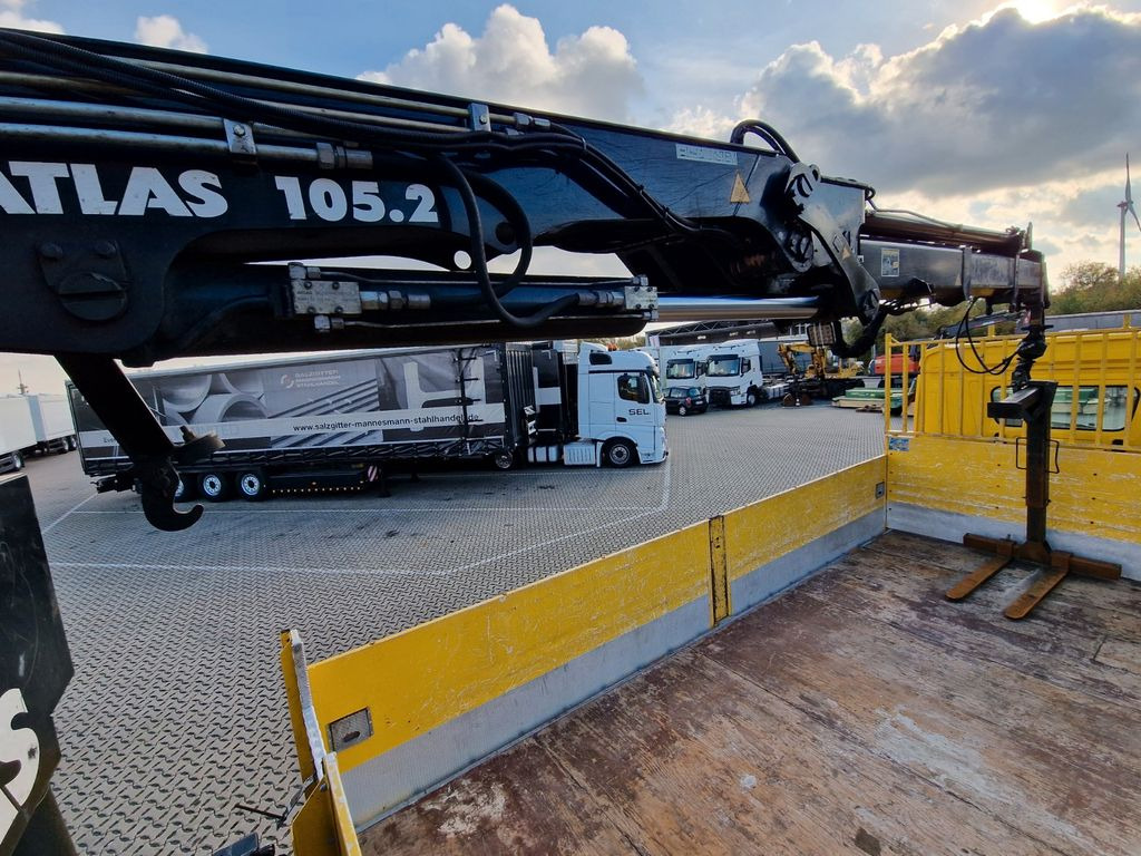 Kamion s kranom Mercedes-Benz Arocs 1830 / Atlas 105.2 - A2L / NEUE BATTERIEN Mercedes-Benz Arocs 1830 / Atlas 105.2 - A2L / NEUE BATTERIEN: slika Kamion s kranom Mercedes-Benz Arocs 1830 / Atlas 105.2 - A2L / NEUE BATTERIEN Mercedes-Benz Arocs 1830 / Atlas 105.2 - A2L / NEUE BATTERIEN Kamion s kranom Mercedes-Benz Arocs 1830 / Atlas 105.2 - A2L / NEUE BATTERIEN Mercedes-Benz Arocs 1830 / Atlas 105.2 - A2L / NEUE BATTERIEN: slika Kamion s kranom Mercedes-Benz Arocs 1830 / Atlas 105.2 - A2L / NEUE BATTERIEN Mercedes-Benz Arocs 1830 / Atlas 105.2 - A2L / NEUE BATTERIEN