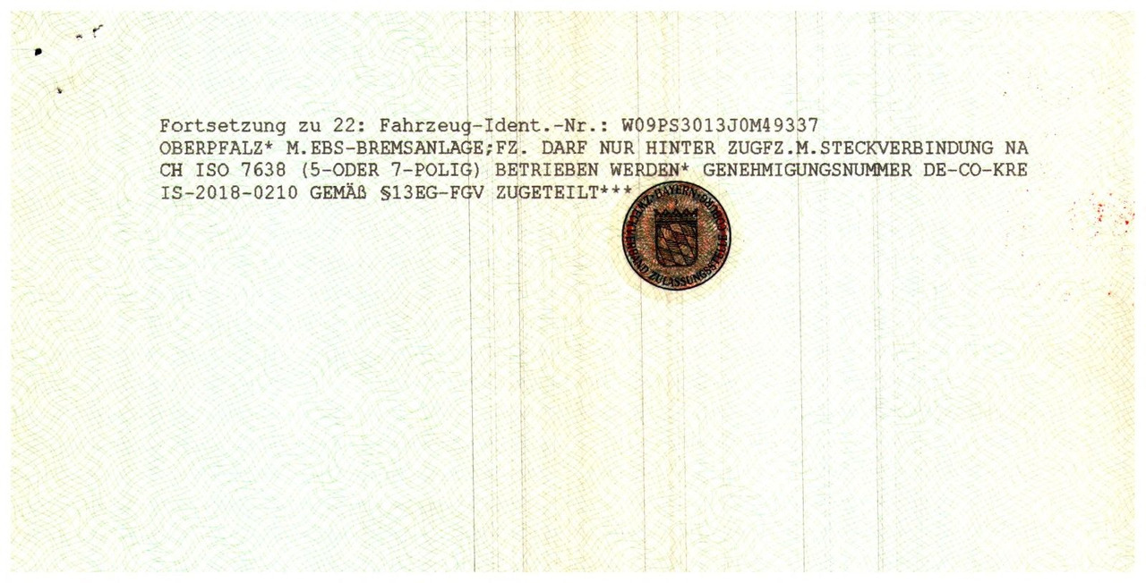 Poluprikolica s ceradom Meusburger MPS-3 / Radmulde / Lenk-Liftachse /Verbreiterbar: slika Poluprikolica s ceradom Meusburger MPS-3 / Radmulde / Lenk-Liftachse /Verbreiterbar