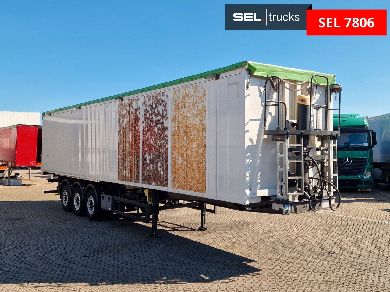 Reisch RHKS-3-AG13 / Alu-Felgen / Liftachse / 80m³ - Kiper poluprikolica: slika Reisch RHKS-3-AG13 / Alu-Felgen / Liftachse / 80m³ - Kiper poluprikolica Reisch RHKS-3-AG13 / Alu-Felgen / Liftachse / 80m³ - Kiper poluprikolica: slika Reisch RHKS-3-AG13 / Alu-Felgen / Liftachse / 80m³ - Kiper poluprikolica