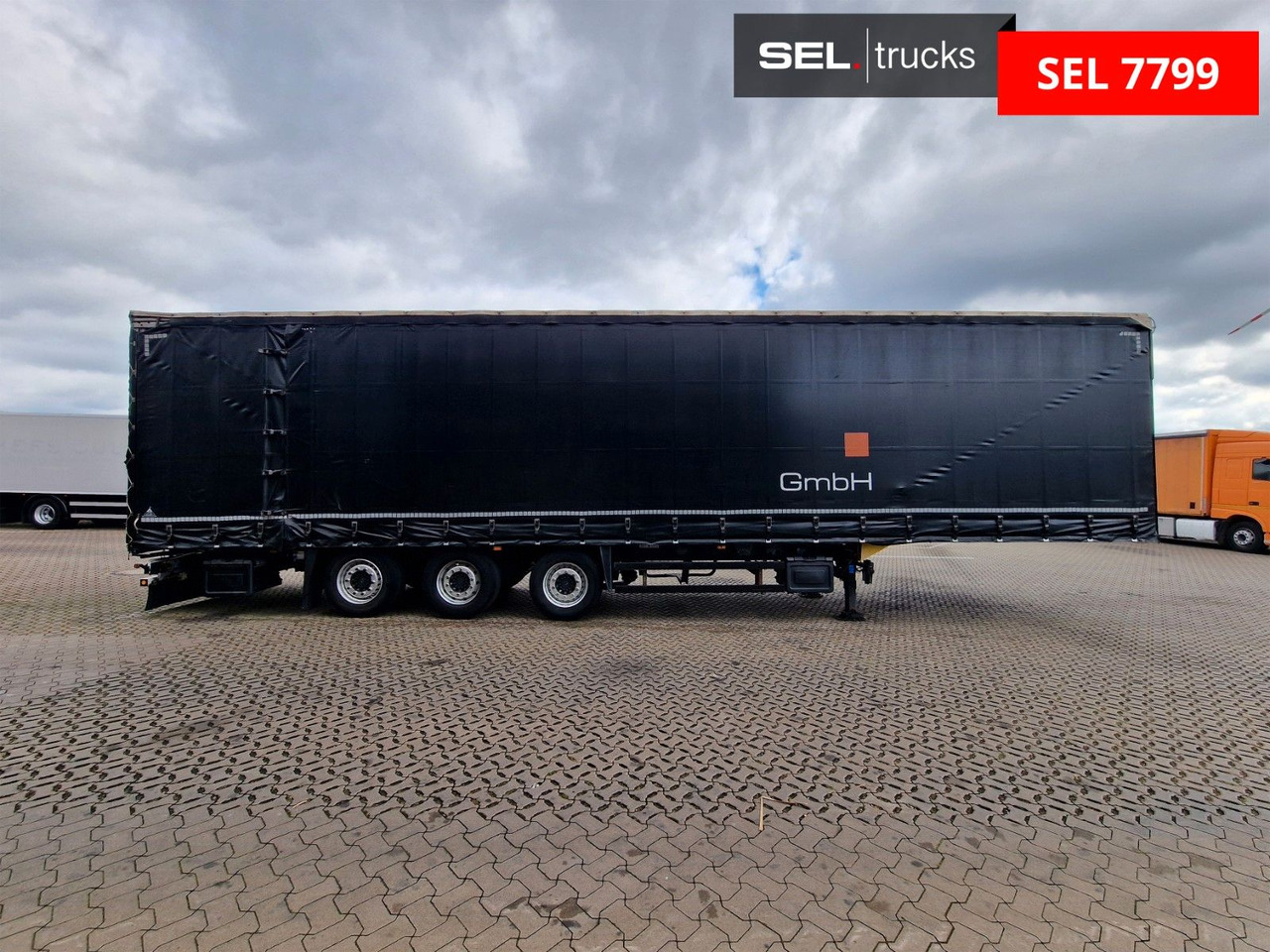 Schmitz Cargobull SCS 24/L 13.62 C E B / Coilmulde / Verbreiterbar - Poluprikolica s ceradom: slika Schmitz Cargobull SCS 24/L 13.62 C E B / Coilmulde / Verbreiterbar - Poluprikolica s ceradom Schmitz Cargobull SCS 24/L 13.62 C E B / Coilmulde / Verbreiterbar - Poluprikolica s ceradom: slika Schmitz Cargobull SCS 24/L 13.62 C E B / Coilmulde / Verbreiterbar - Poluprikolica s ceradom