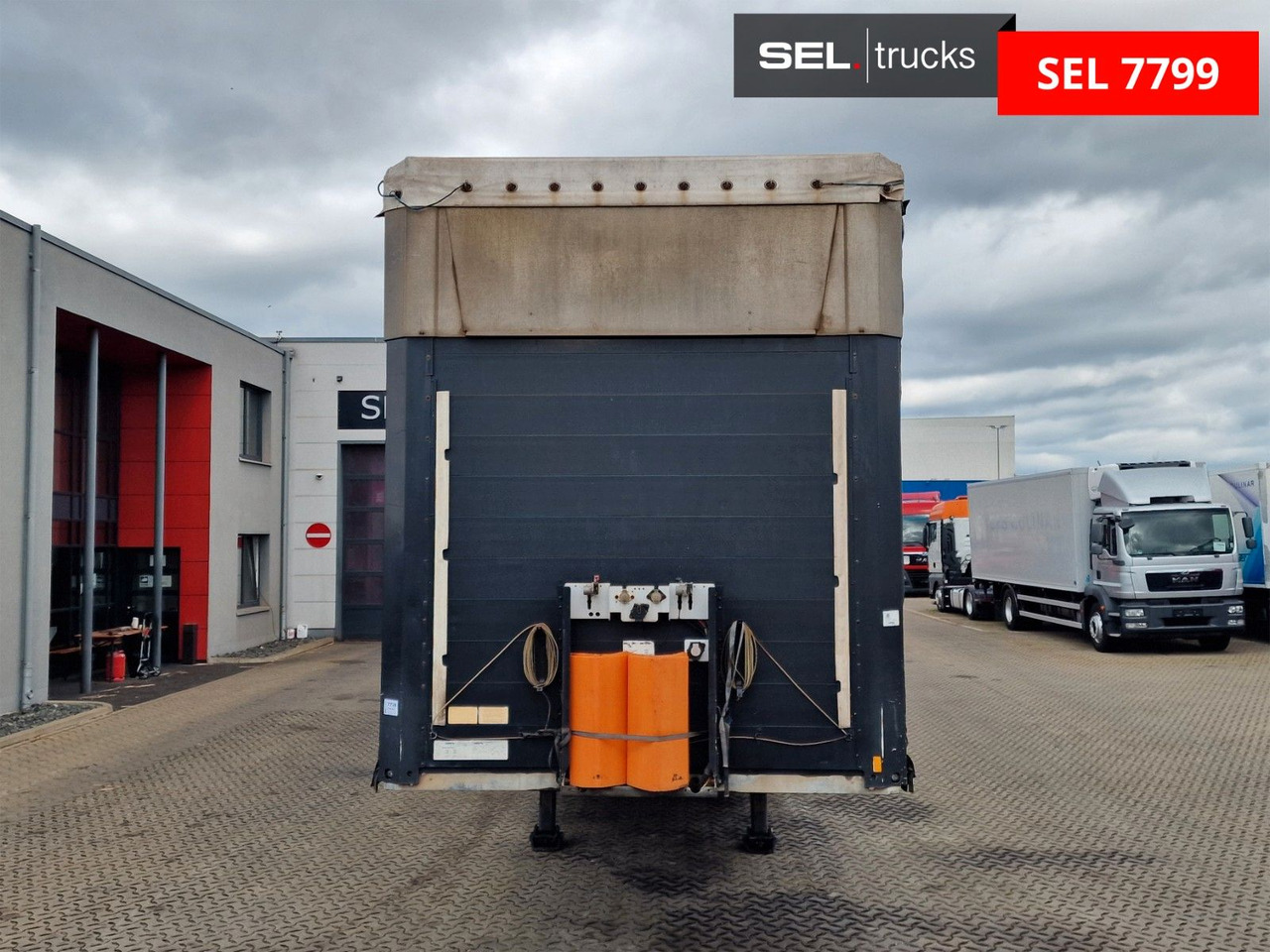 Schmitz Cargobull SCS 24/L 13.62 C E B / Coilmulde / Verbreiterbar - Poluprikolica s ceradom: slika Schmitz Cargobull SCS 24/L 13.62 C E B / Coilmulde / Verbreiterbar - Poluprikolica s ceradom Schmitz Cargobull SCS 24/L 13.62 C E B / Coilmulde / Verbreiterbar - Poluprikolica s ceradom: slika Schmitz Cargobull SCS 24/L 13.62 C E B / Coilmulde / Verbreiterbar - Poluprikolica s ceradom