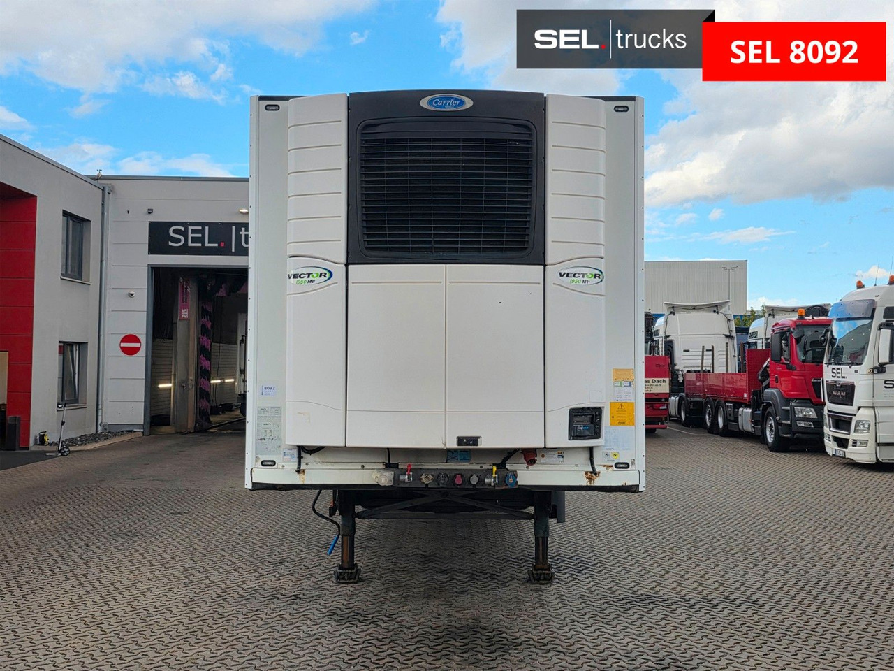 Schmitz Cargobull SKO 10/LZG-FP 45 COOL / Ldbw /2 Kammern /Carrier - Poluprikolica hladnjača: slika Schmitz Cargobull SKO 10/LZG-FP 45 COOL / Ldbw /2 Kammern /Carrier - Poluprikolica hladnjača Schmitz Cargobull SKO 10/LZG-FP 45 COOL / Ldbw /2 Kammern /Carrier - Poluprikolica hladnjača: slika Schmitz Cargobull SKO 10/LZG-FP 45 COOL / Ldbw /2 Kammern /Carrier - Poluprikolica hladnjača