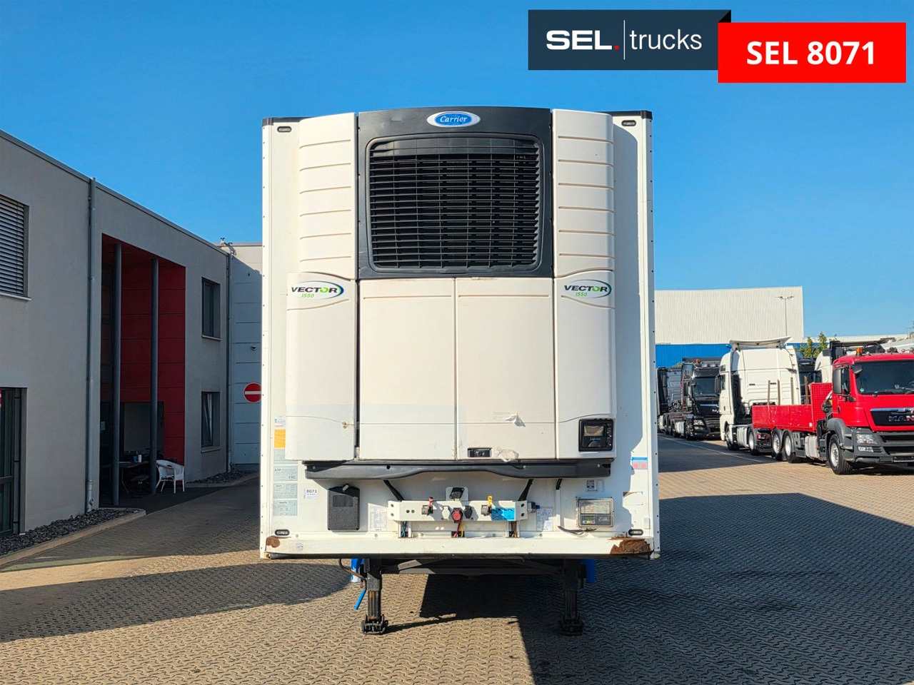 Schmitz Cargobull SKO 24/L13.4 FP 45 COOL 8/ Doppelstock - Poluprikolica hladnjača: slika Schmitz Cargobull SKO 24/L13.4 FP 45 COOL 8/ Doppelstock - Poluprikolica hladnjača Schmitz Cargobull SKO 24/L13.4 FP 45 COOL 8/ Doppelstock - Poluprikolica hladnjača: slika Schmitz Cargobull SKO 24/L13.4 FP 45 COOL 8/ Doppelstock - Poluprikolica hladnjača