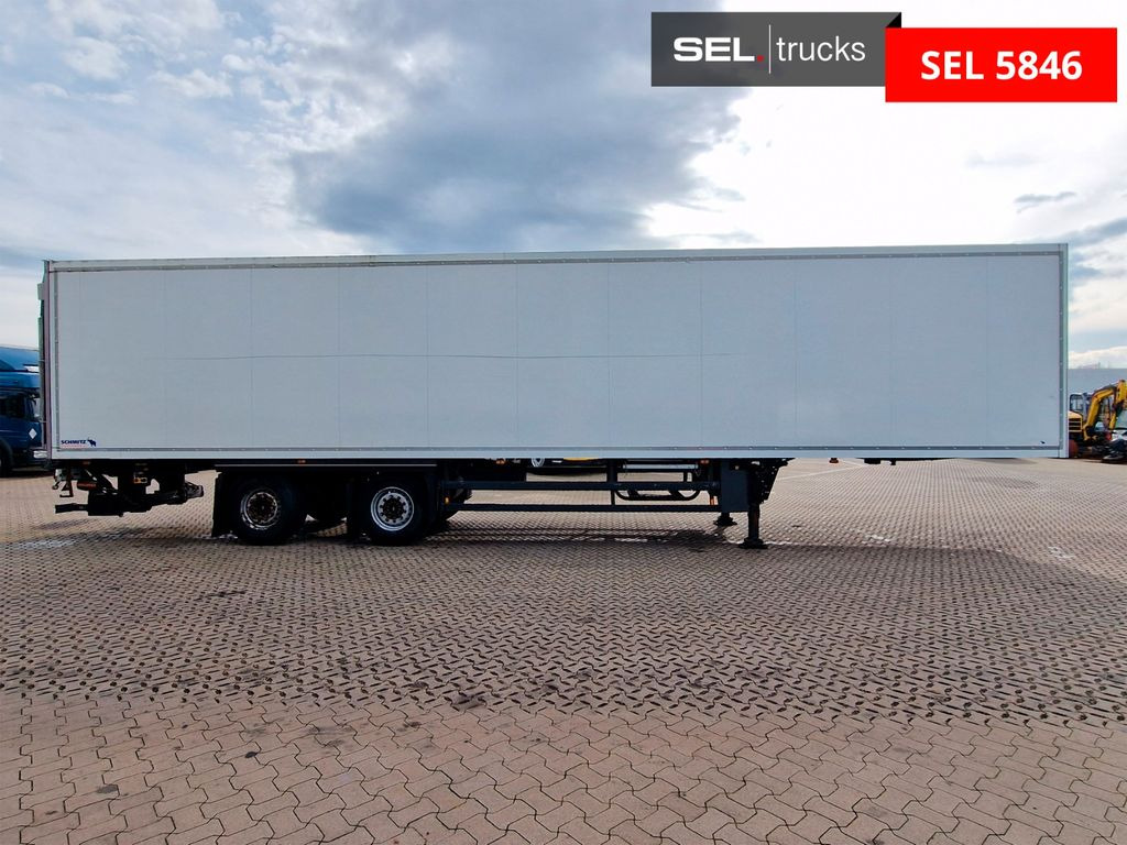 Schmitz Cargobull SKO20/LZG-13.4 FP 45 COOL - Poluprikolica hladnjača: slika Schmitz Cargobull SKO20/LZG-13.4 FP 45 COOL - Poluprikolica hladnjača Schmitz Cargobull SKO20/LZG-13.4 FP 45 COOL - Poluprikolica hladnjača: slika Schmitz Cargobull SKO20/LZG-13.4 FP 45 COOL - Poluprikolica hladnjača