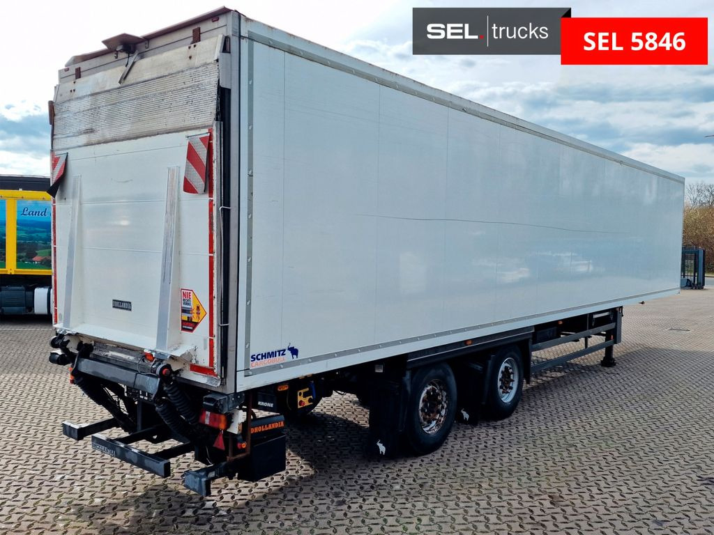 Schmitz Cargobull SKO20/LZG-13.4 FP 45 COOL - Poluprikolica hladnjača: slika Schmitz Cargobull SKO20/LZG-13.4 FP 45 COOL - Poluprikolica hladnjača Schmitz Cargobull SKO20/LZG-13.4 FP 45 COOL - Poluprikolica hladnjača: slika Schmitz Cargobull SKO20/LZG-13.4 FP 45 COOL - Poluprikolica hladnjača