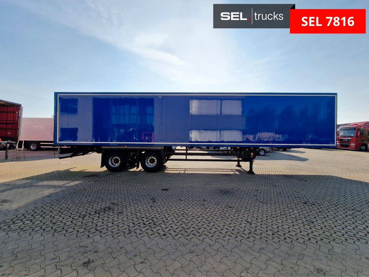 Schmitz Cargobull SKO20/LZG - 13.45 FP45 COOL /Rolltor/Thermo King - Poluprikolica hladnjača: slika Schmitz Cargobull SKO20/LZG - 13.45 FP45 COOL /Rolltor/Thermo King - Poluprikolica hladnjača Schmitz Cargobull SKO20/LZG - 13.45 FP45 COOL /Rolltor/Thermo King - Poluprikolica hladnjača: slika Schmitz Cargobull SKO20/LZG - 13.45 FP45 COOL /Rolltor/Thermo King - Poluprikolica hladnjača
