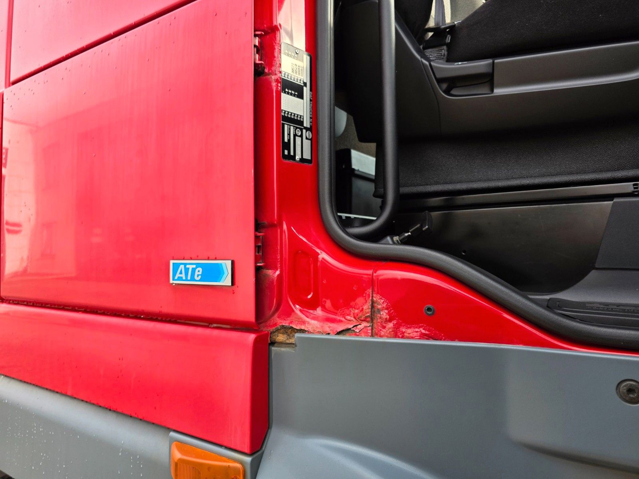 Tegljač DAF XF 105.460 / ZF Intarder / Standklimaanlage: slika Tegljač DAF XF 105.460 / ZF Intarder / Standklimaanlage Tegljač DAF XF 105.460 / ZF Intarder / Standklimaanlage: slika Tegljač DAF XF 105.460 / ZF Intarder / Standklimaanlage