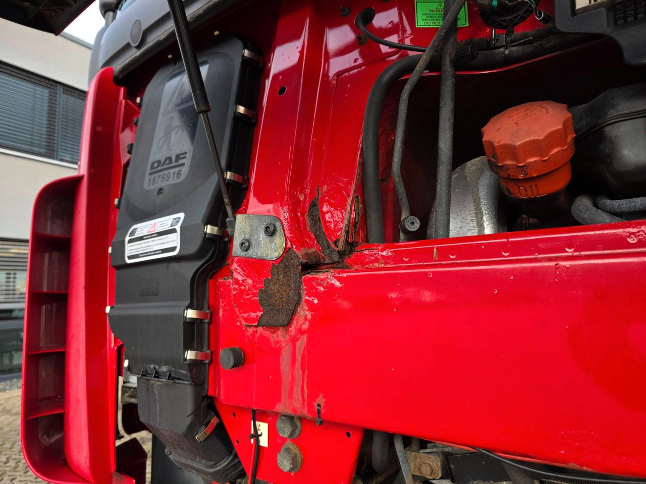 Tegljač DAF XF 105.460 / ZF Intarder / Standklimaanlage: slika Tegljač DAF XF 105.460 / ZF Intarder / Standklimaanlage Tegljač DAF XF 105.460 / ZF Intarder / Standklimaanlage: slika Tegljač DAF XF 105.460 / ZF Intarder / Standklimaanlage