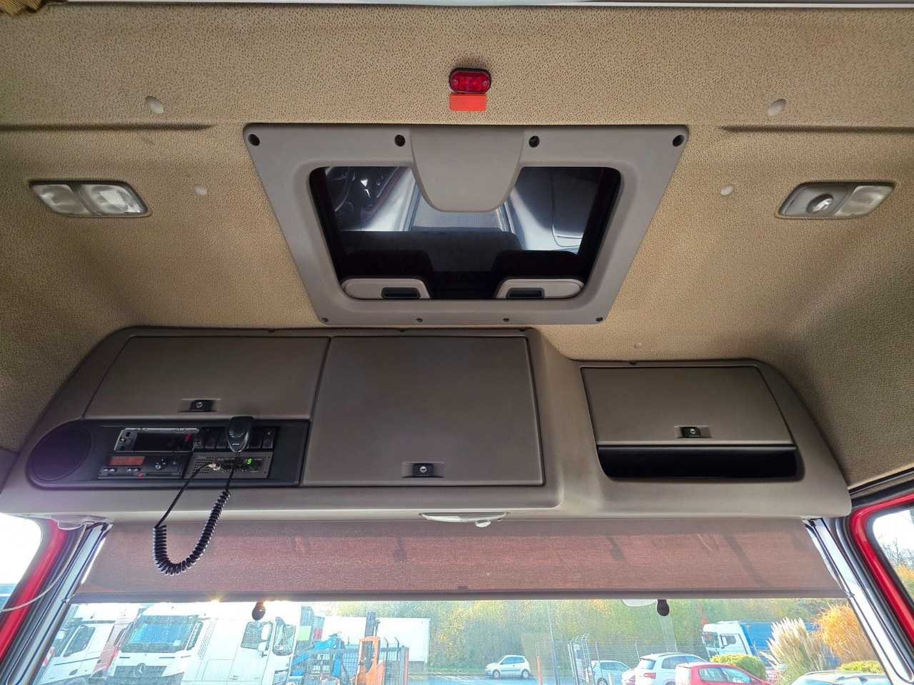 Tegljač DAF XF 105.460 / ZF Intarder / Standklimaanlage: slika Tegljač DAF XF 105.460 / ZF Intarder / Standklimaanlage Tegljač DAF XF 105.460 / ZF Intarder / Standklimaanlage: slika Tegljač DAF XF 105.460 / ZF Intarder / Standklimaanlage