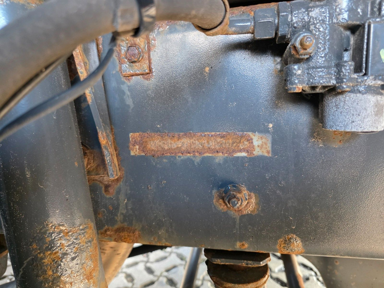 Tegljač DAF XF 105.460 / ZF Intarder / Standklimaanlage: slika Tegljač DAF XF 105.460 / ZF Intarder / Standklimaanlage Tegljač DAF XF 105.460 / ZF Intarder / Standklimaanlage: slika Tegljač DAF XF 105.460 / ZF Intarder / Standklimaanlage