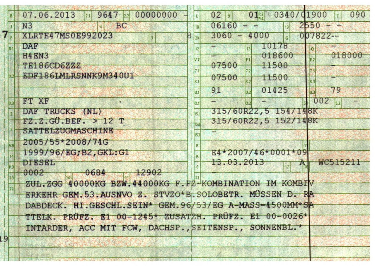 Tegljač DAF XF 105.460 / ZF Intarder / Standklimaanlage: slika Tegljač DAF XF 105.460 / ZF Intarder / Standklimaanlage Tegljač DAF XF 105.460 / ZF Intarder / Standklimaanlage: slika Tegljač DAF XF 105.460 / ZF Intarder / Standklimaanlage